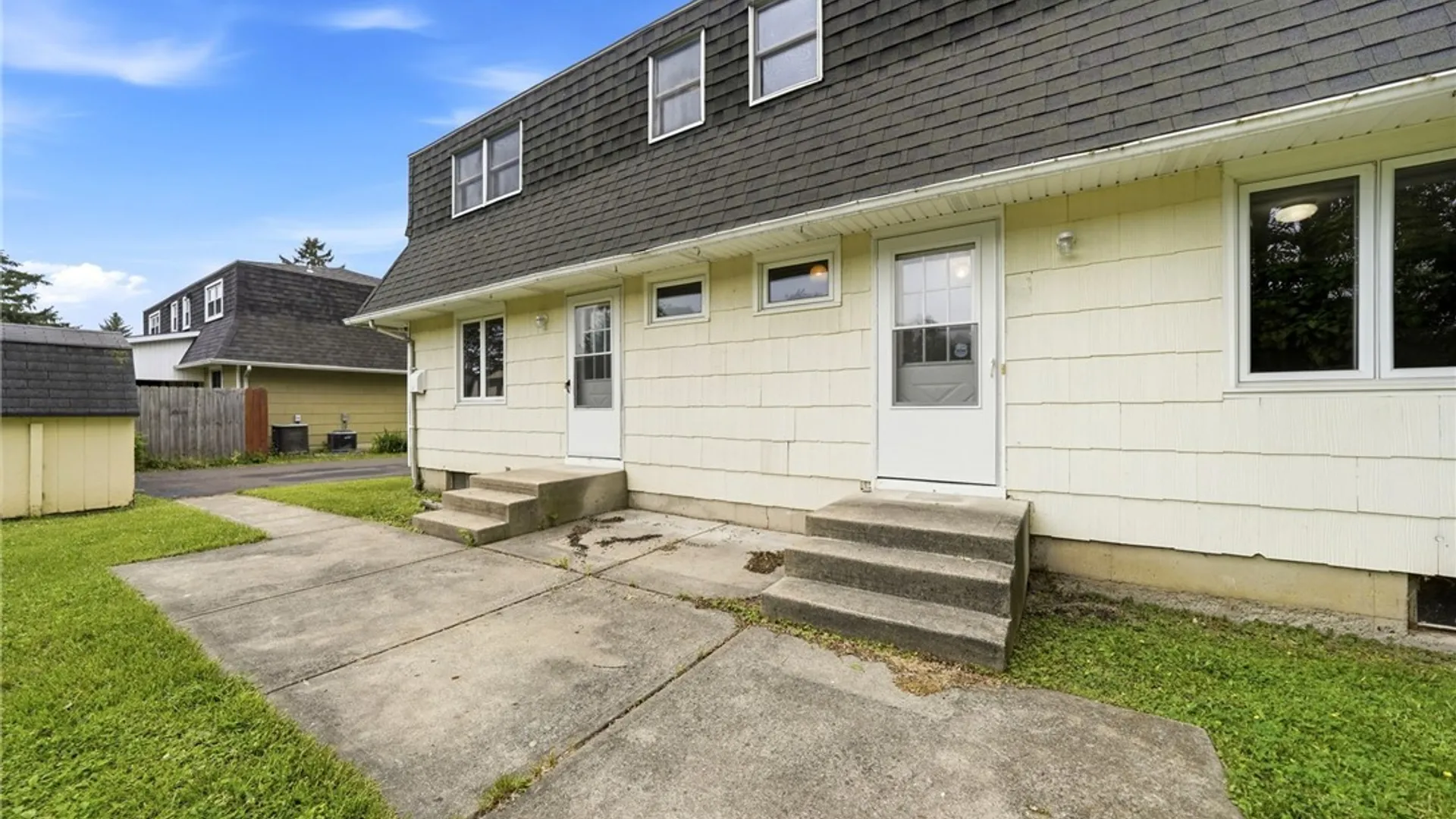 Property at 4123 Bryant Street, Hamburg, NY 14219 9