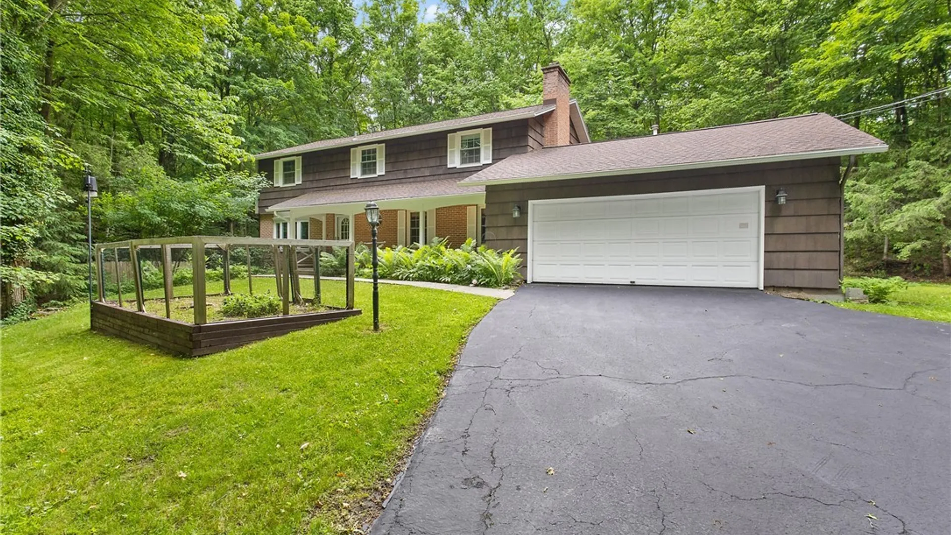 Property at 4710 Limberlost Lane, Manlius, NY 13104 2