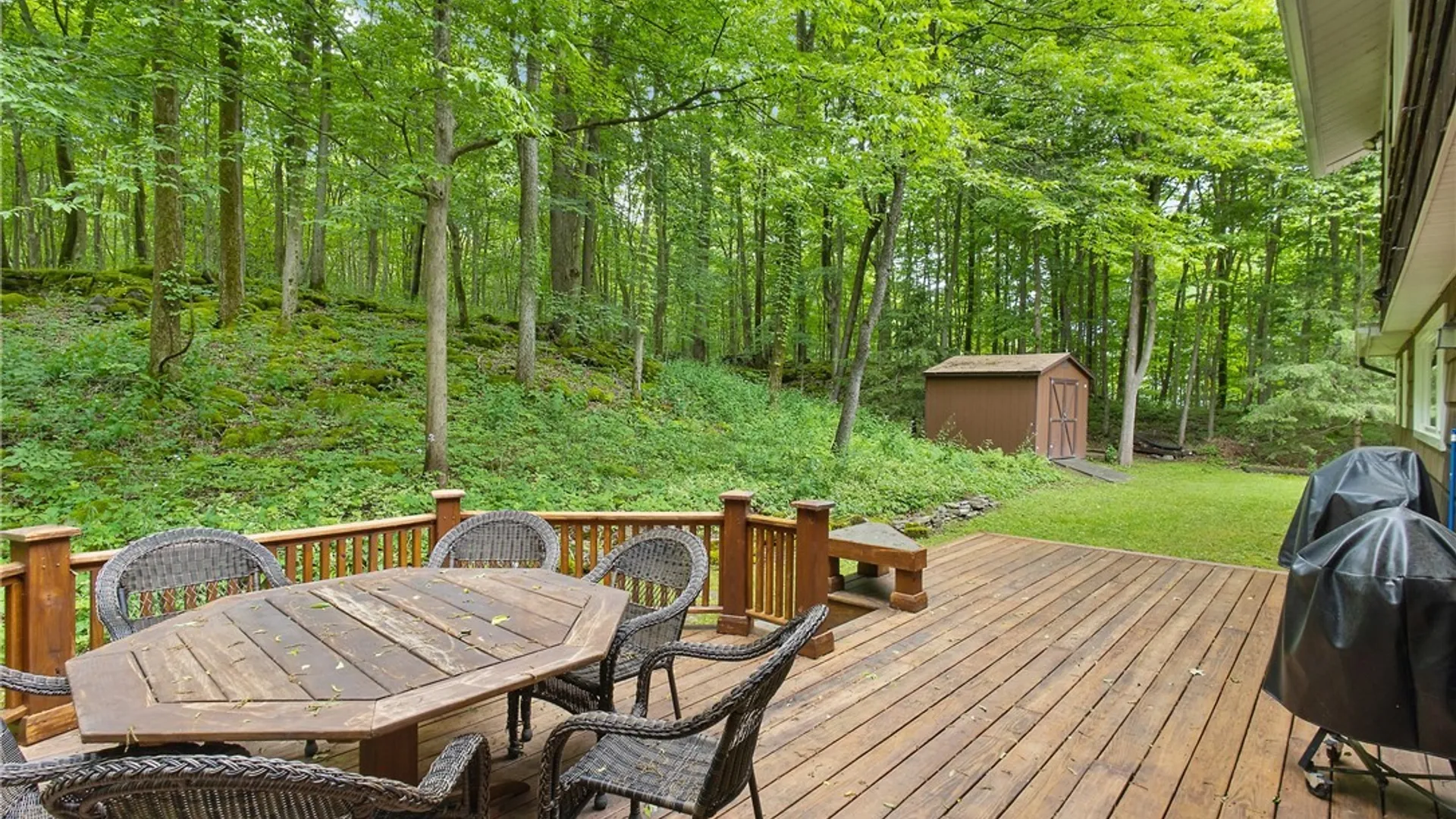 Property at 4710 Limberlost Lane, Manlius, NY 13104 36