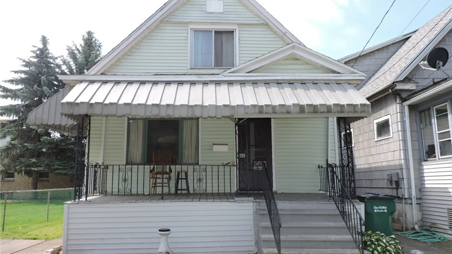 Property at 125 Ludington Street, Buffalo, NY 14206 2