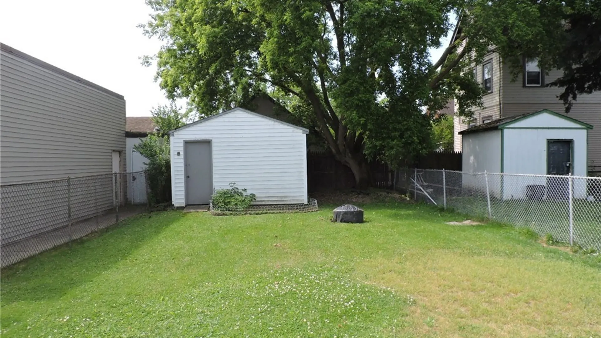Property at 125 Ludington Street, Buffalo, NY 14206 5