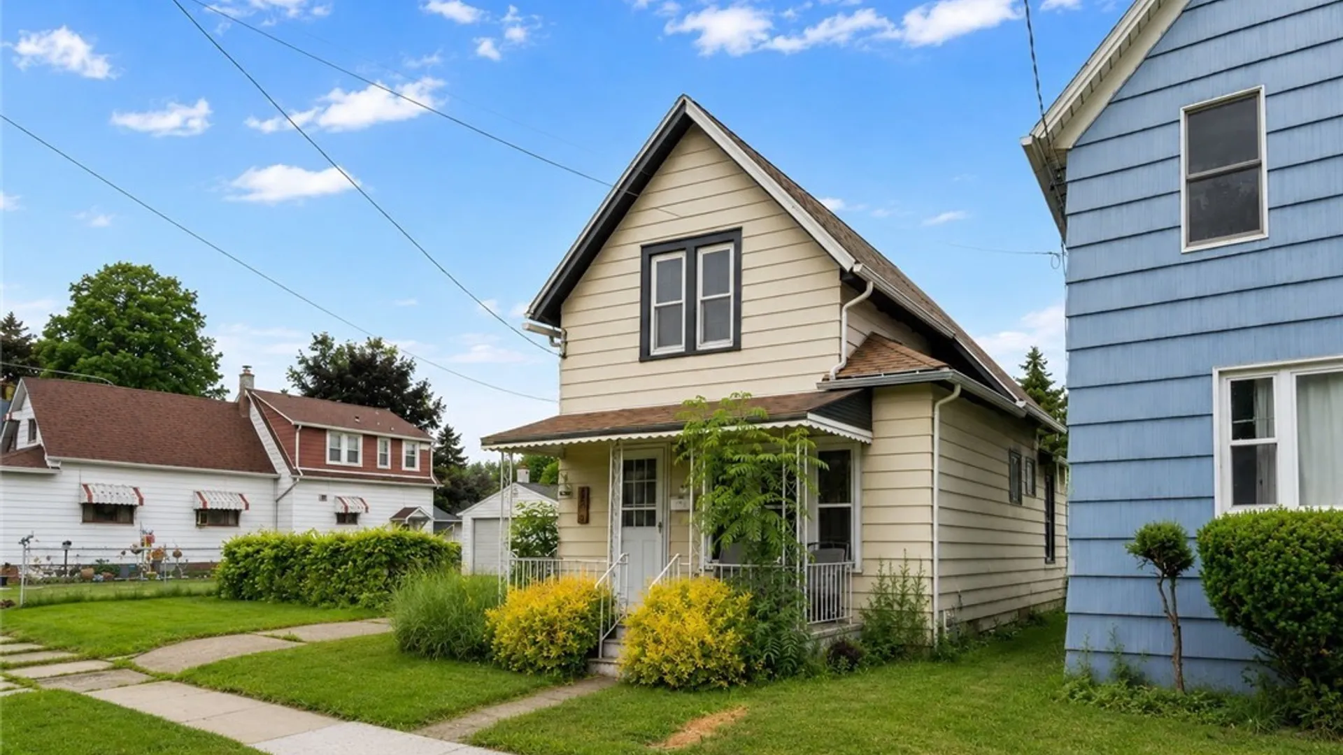 Property at 20 6th Avenue, North Tonawanda, NY 14120 2
