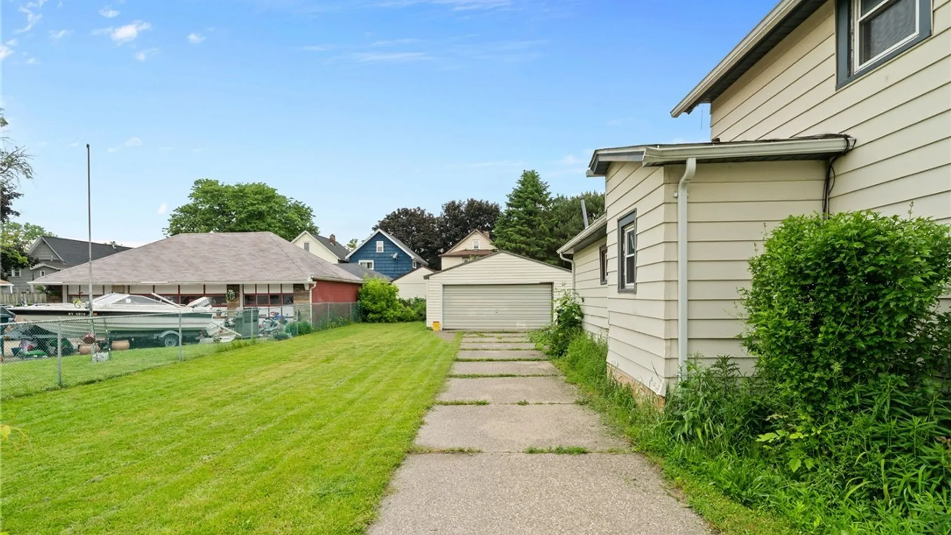 Property at 20 6th Avenue, North Tonawanda, NY 14120 28