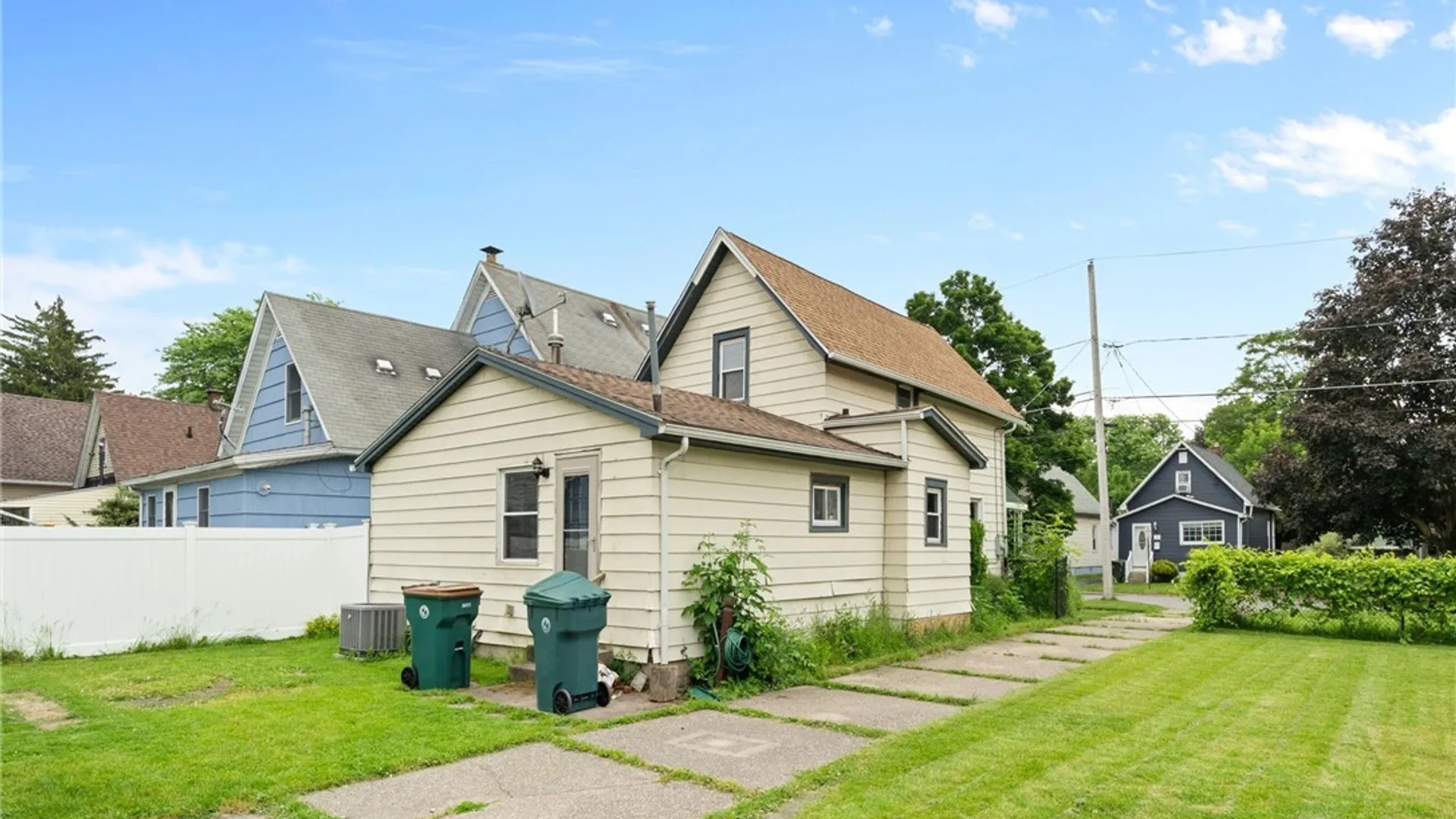 Property at 20 6th Avenue, North Tonawanda, NY 14120 29