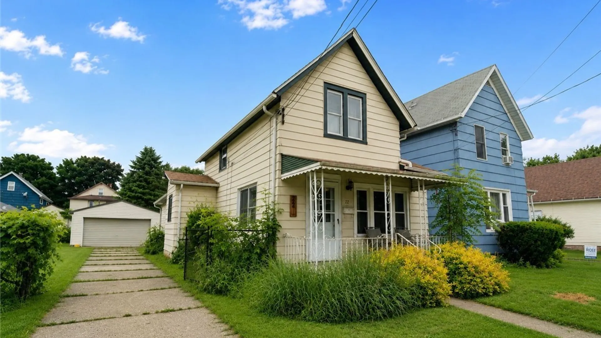 Property at 20 6th Avenue, North Tonawanda, NY 14120 3