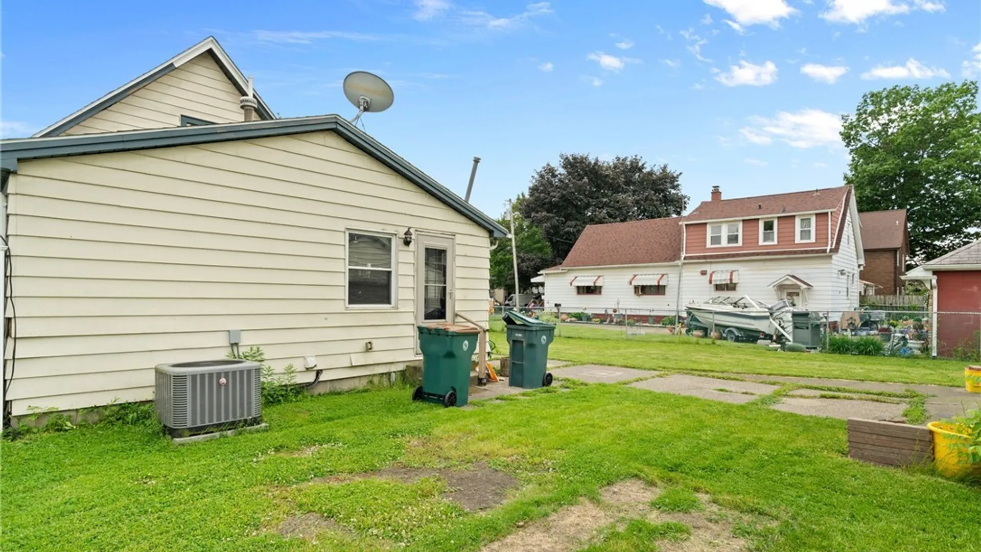 Property at 20 6th Avenue, North Tonawanda, NY 14120 31