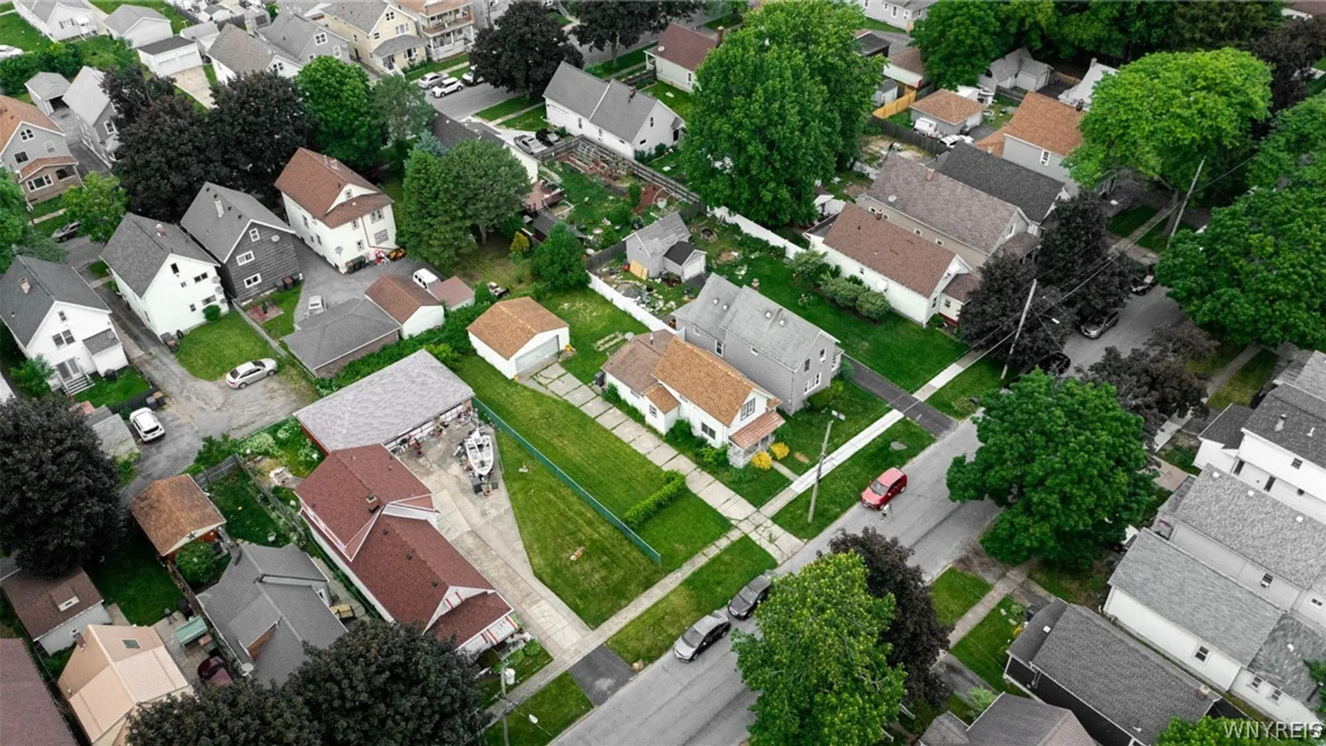 Property at 20 6th Avenue, North Tonawanda, NY 14120 34