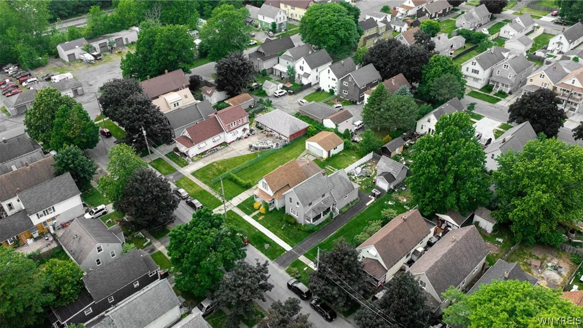 Property at 20 6th Avenue, North Tonawanda, NY 14120 36