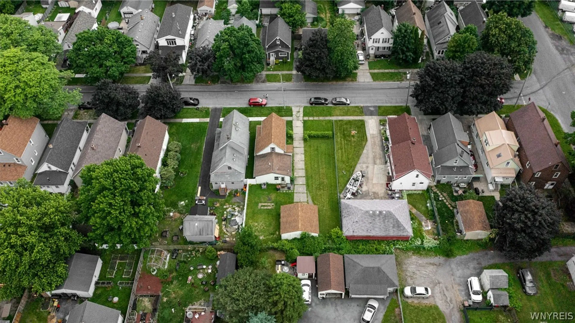 Property at 20 6th Avenue, North Tonawanda, NY 14120 40