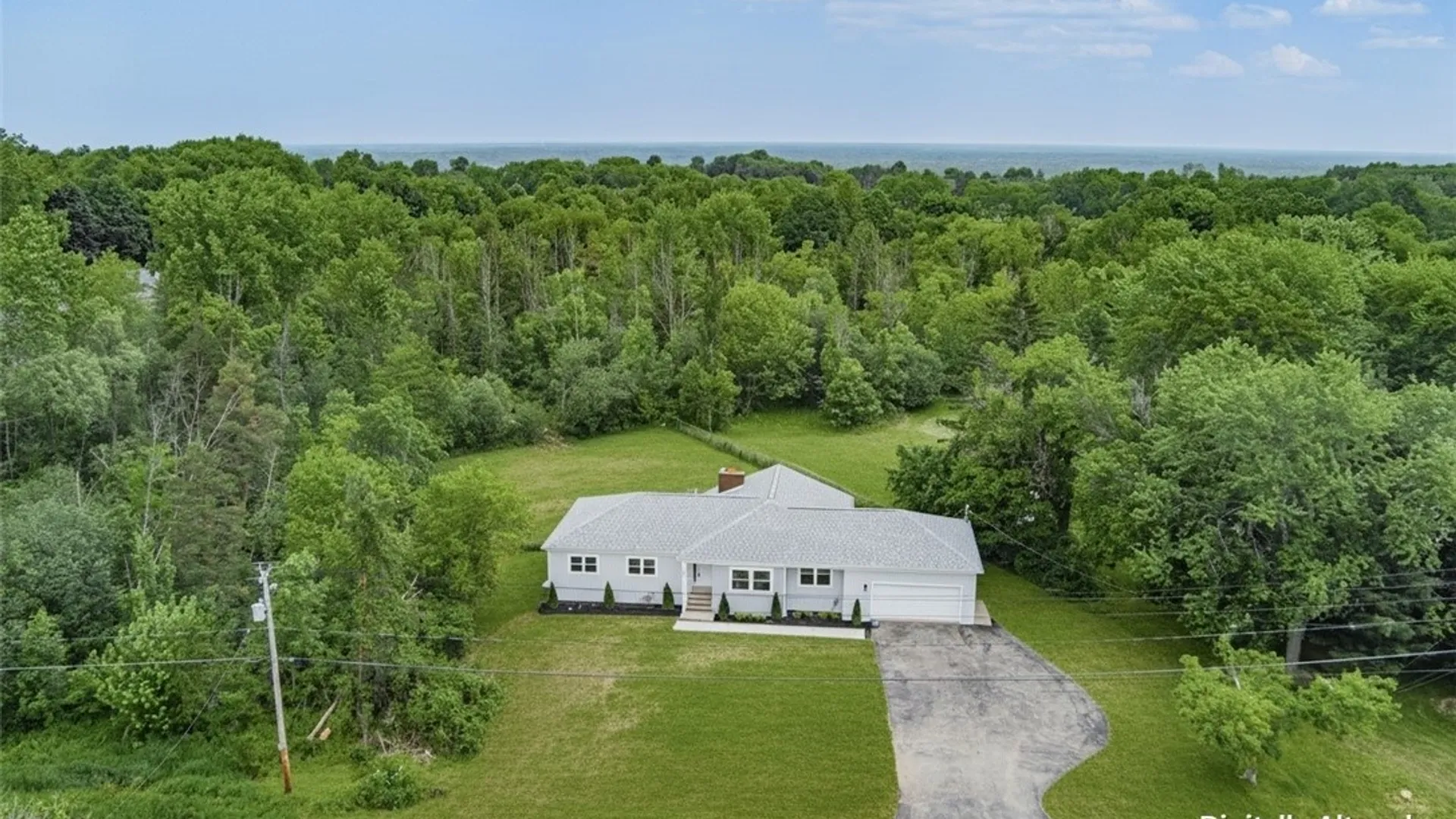 Property at 3159 Upper Mountain Road, Cambria, NY 14132 3