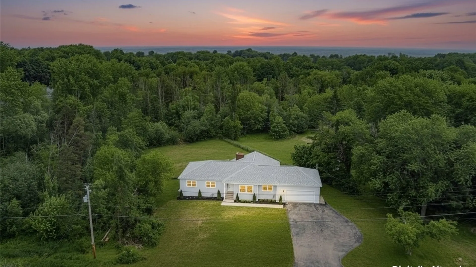 Property at 3159 Upper Mountain Road, Cambria, NY 14132 49