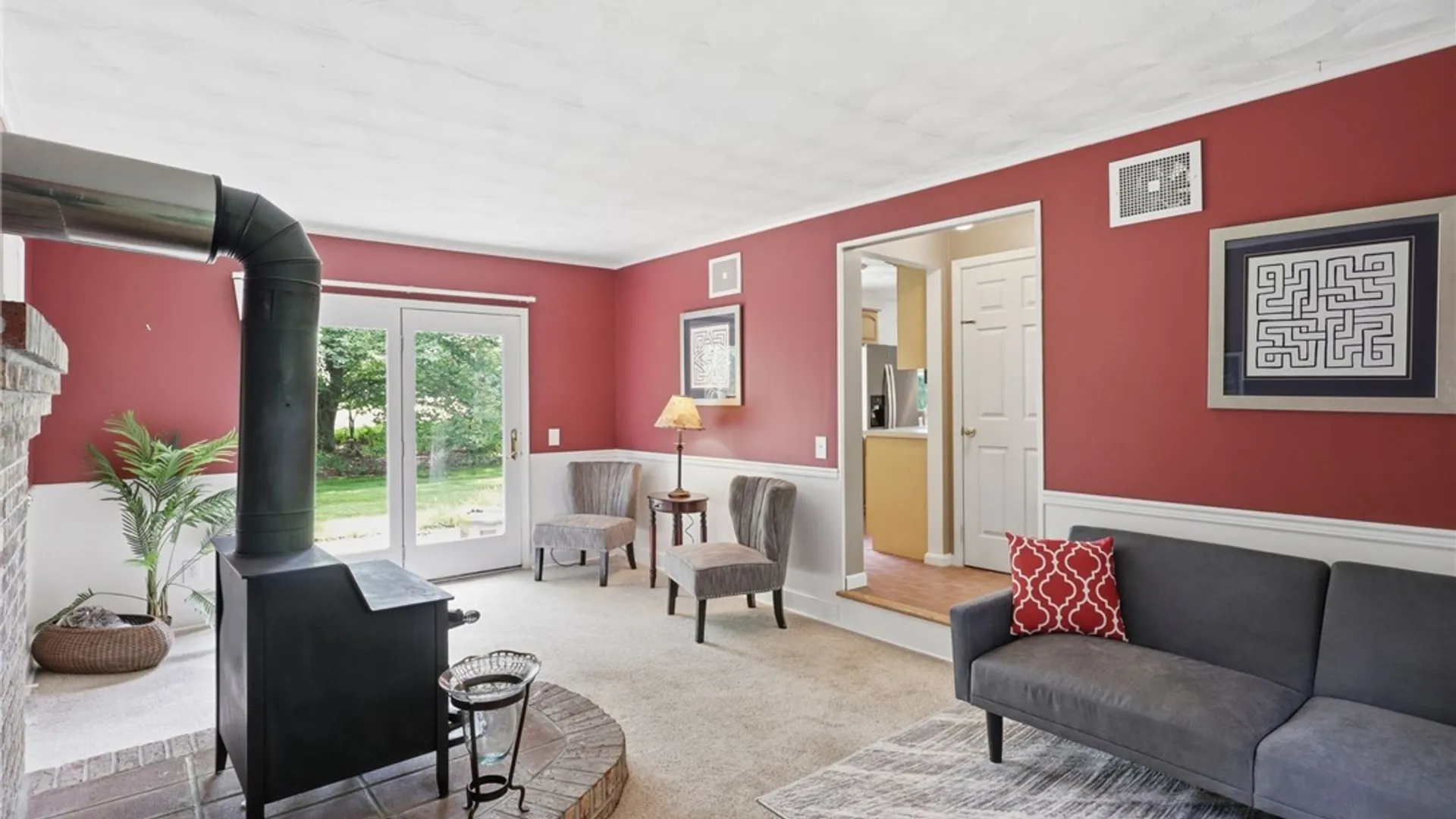 Property at 3155 Atlantic Avenue, Penfield, NY 14526 11
