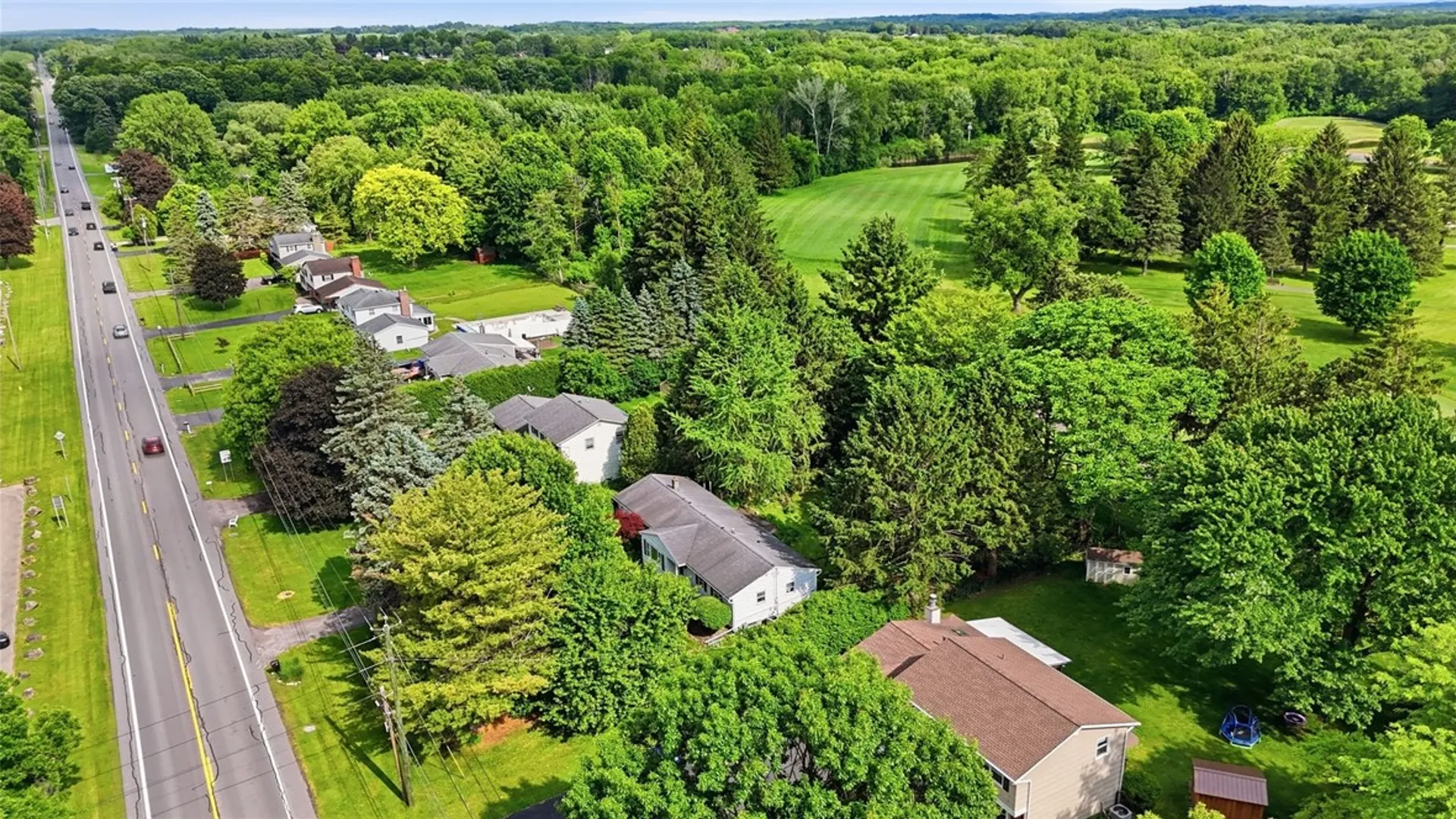 Property at 3155 Atlantic Avenue, Penfield, NY 14526 32