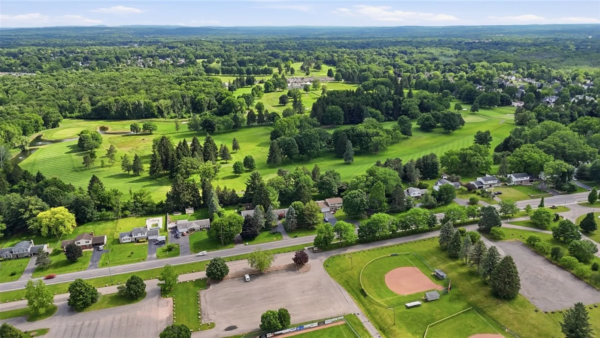 Property at 3155 Atlantic Avenue, Penfield, NY 14526 33