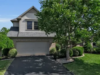 Property at 8908 Connemara Lane, Clarence, NY 14032