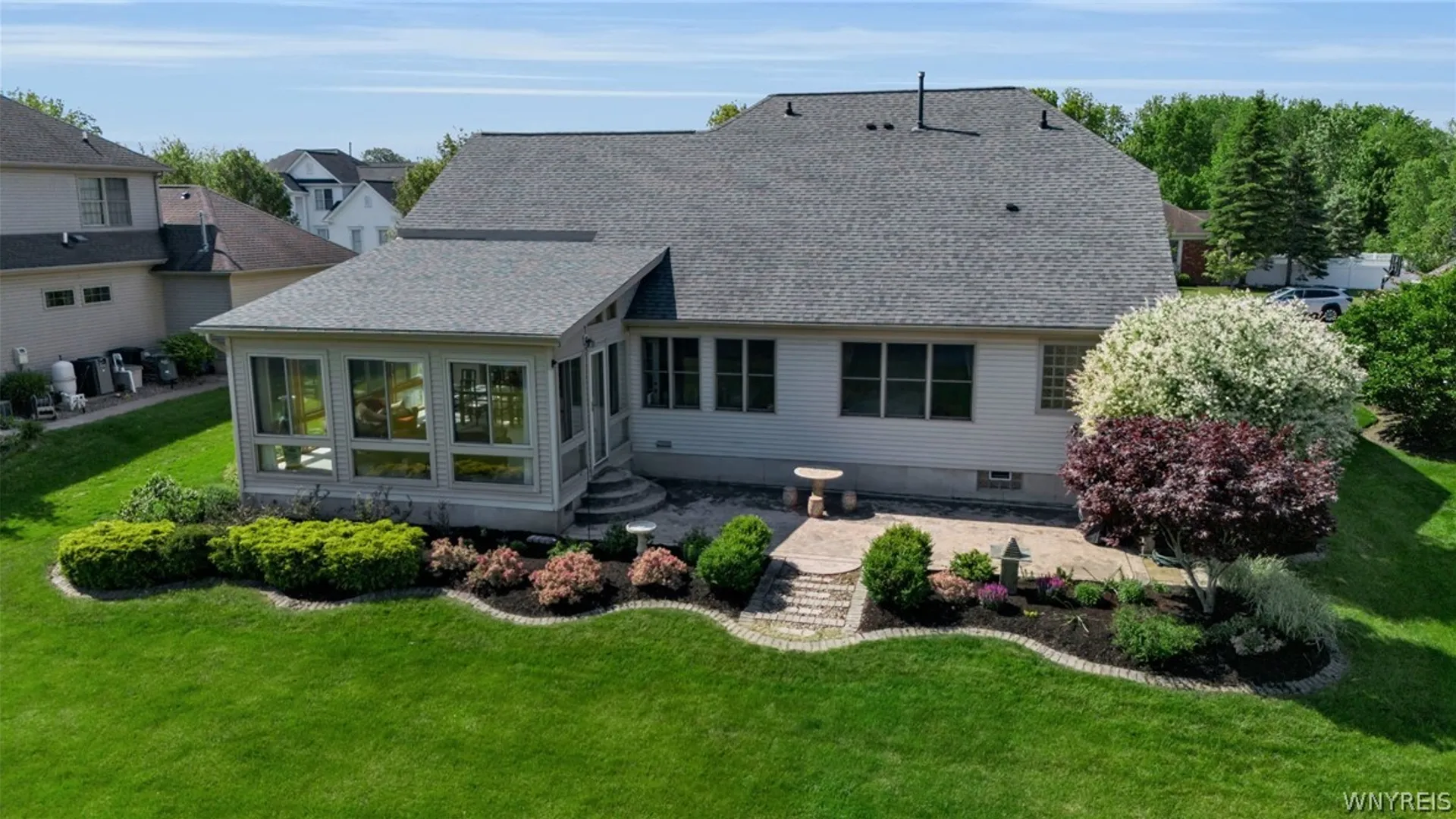 Property at 8908 Connemara Lane, Clarence, NY 14032 40