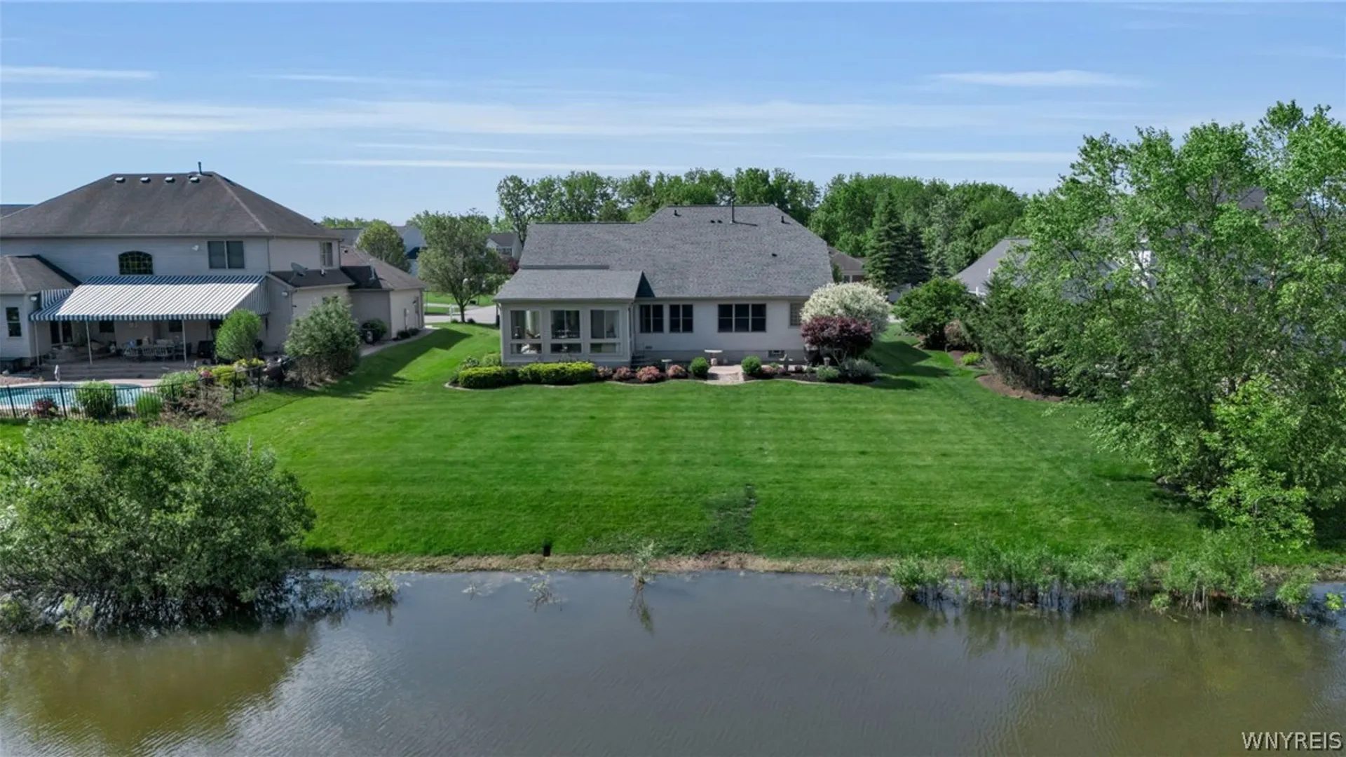 Property at 8908 Connemara Lane, Clarence, NY 14032 42