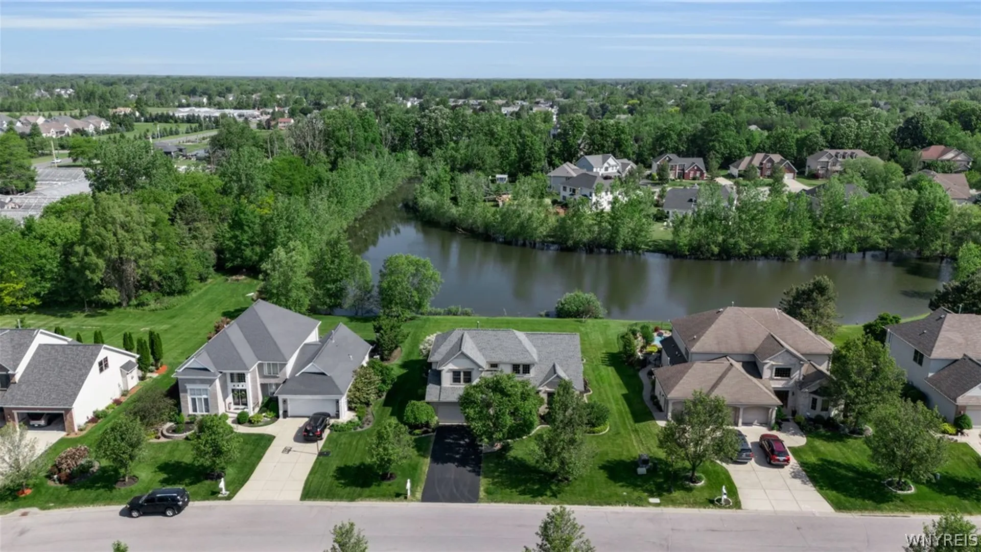 Property at 8908 Connemara Lane, Clarence, NY 14032 44