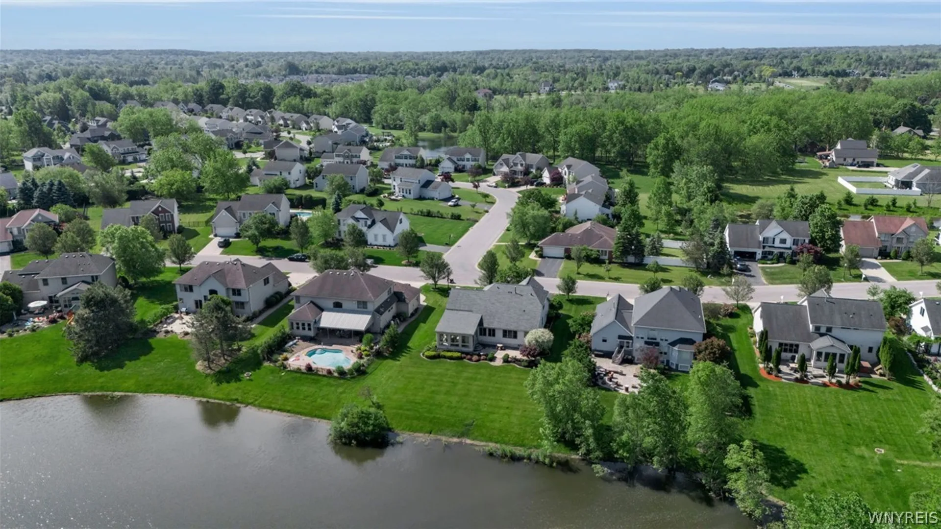 Property at 8908 Connemara Lane, Clarence, NY 14032 45