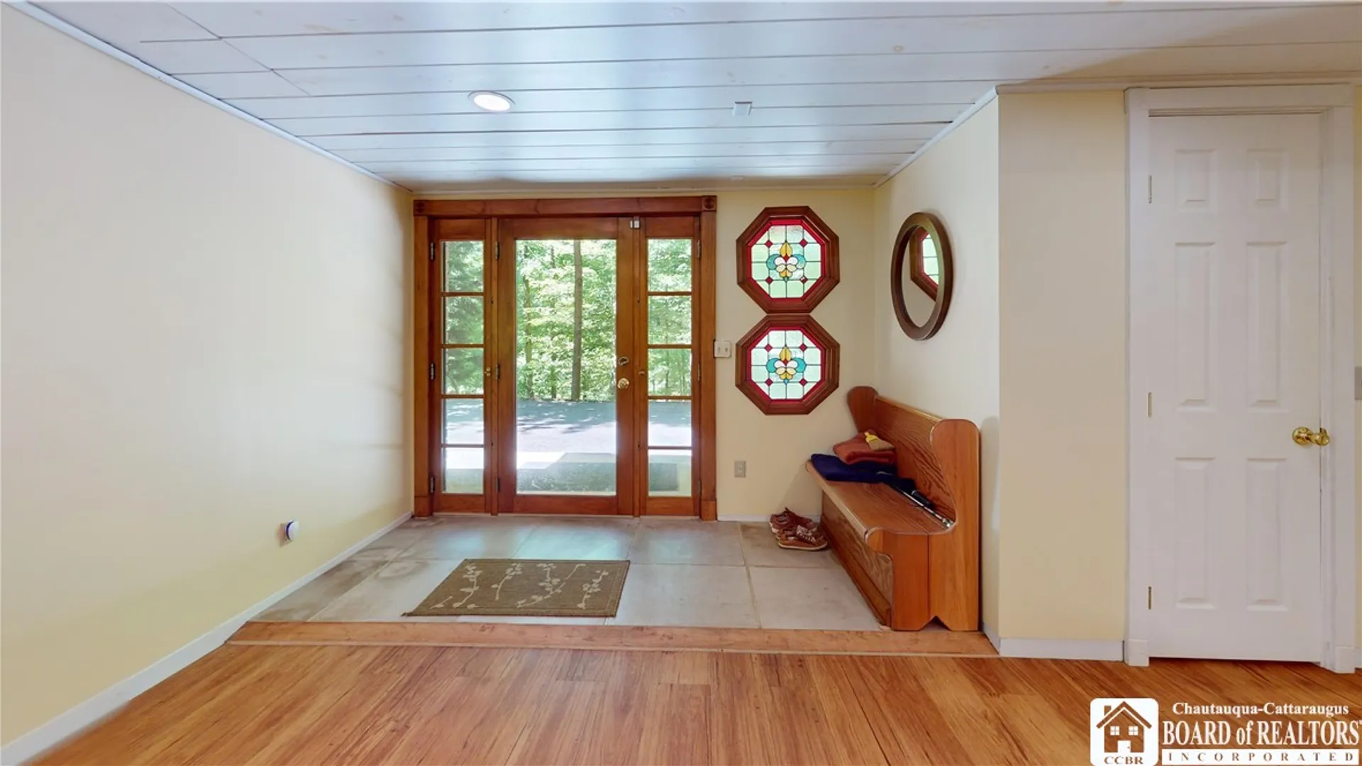 Property at 2545 A and B Parsonage Road, Mina, NY 14736 31