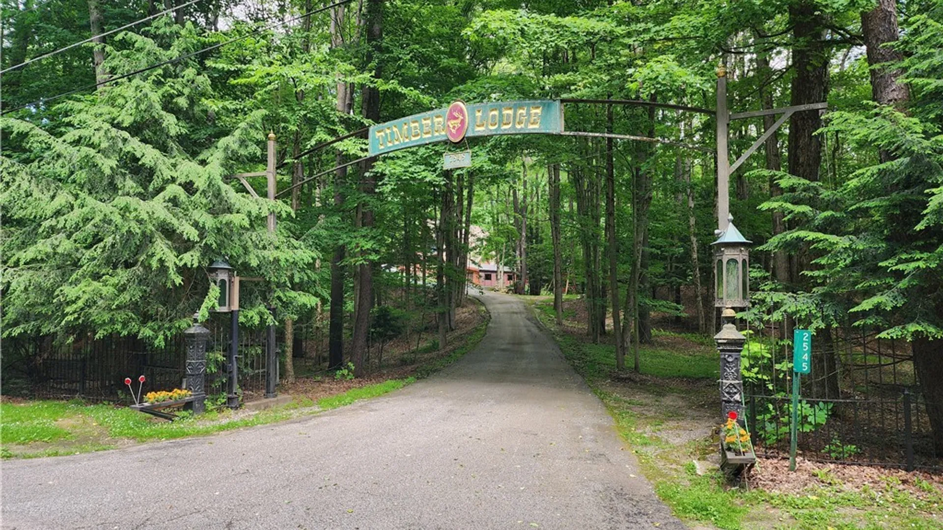Property at 2545 A and B Parsonage Road, Mina, NY 14736 6