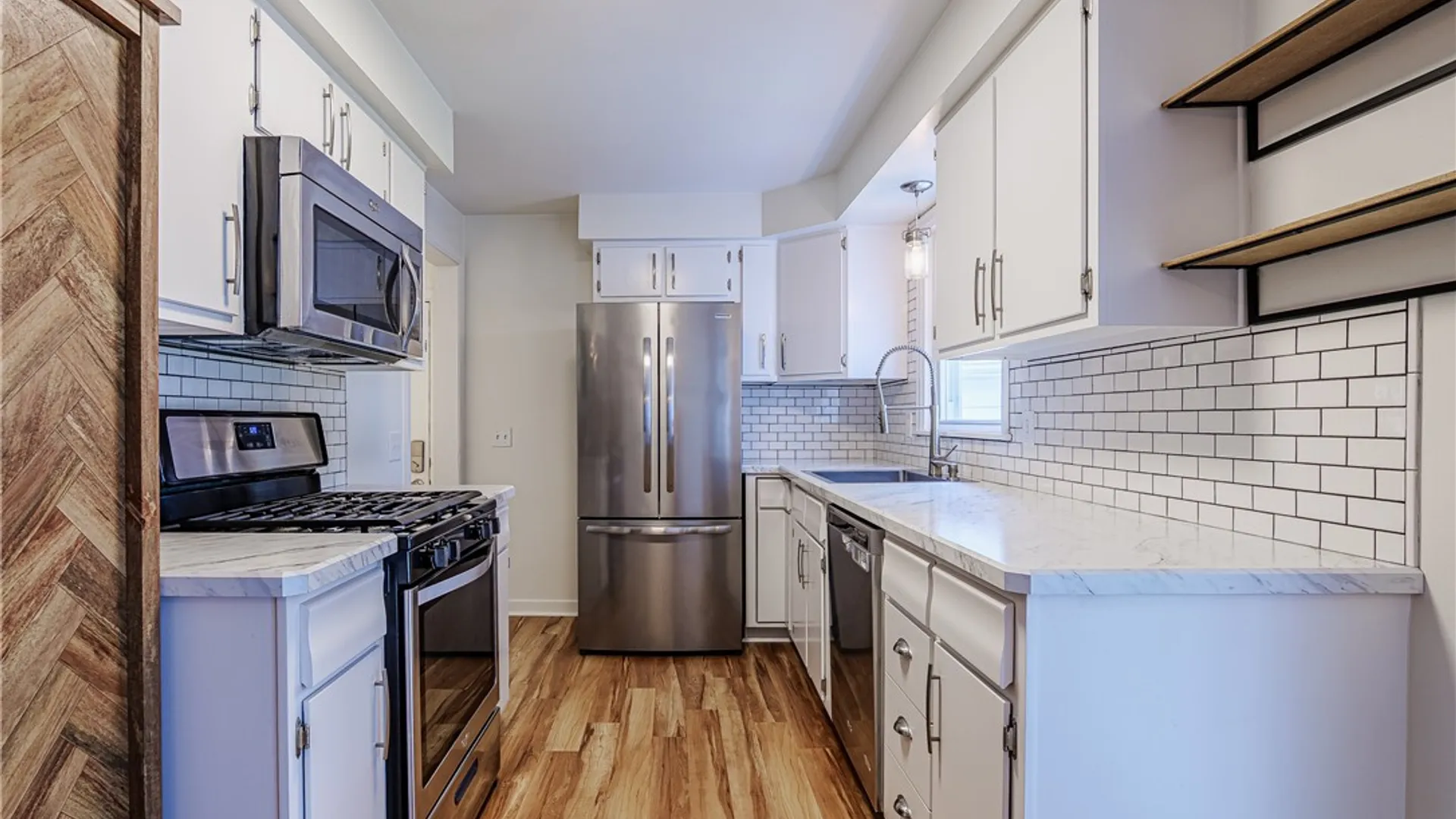 Property at 132 Presque Street, Rochester, NY 14609 14