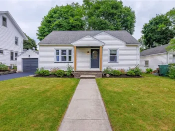Property at 132 Presque Street, Rochester, NY 14609