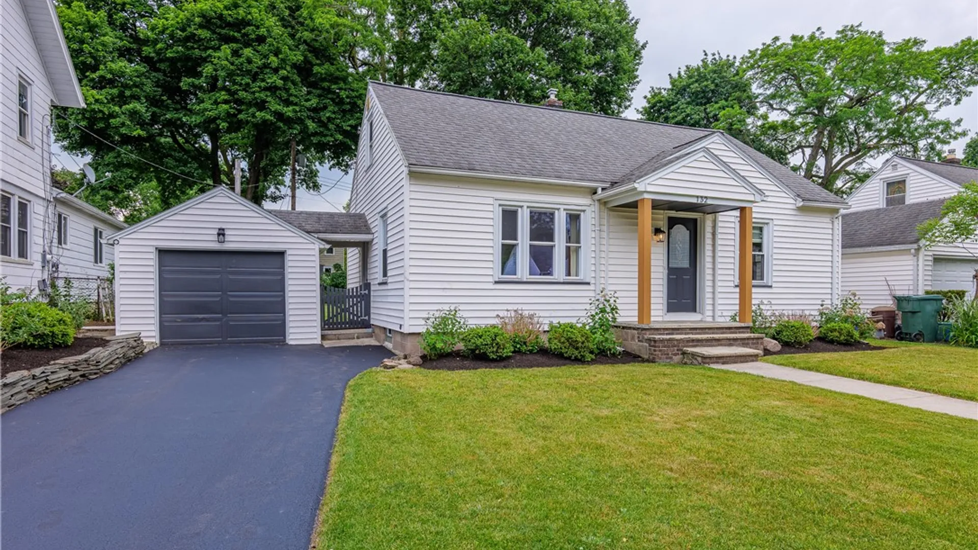 Property at 132 Presque Street, Rochester, NY 14609 2