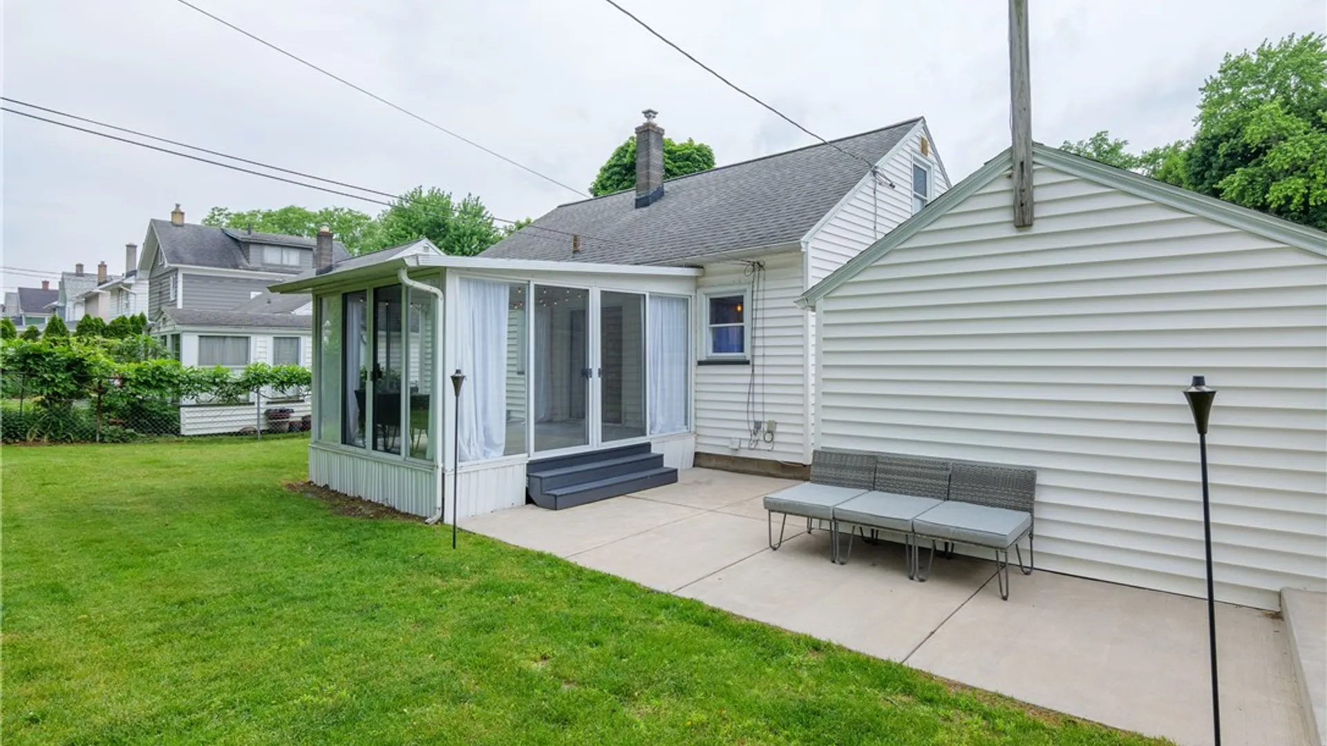 Property at 132 Presque Street, Rochester, NY 14609 40