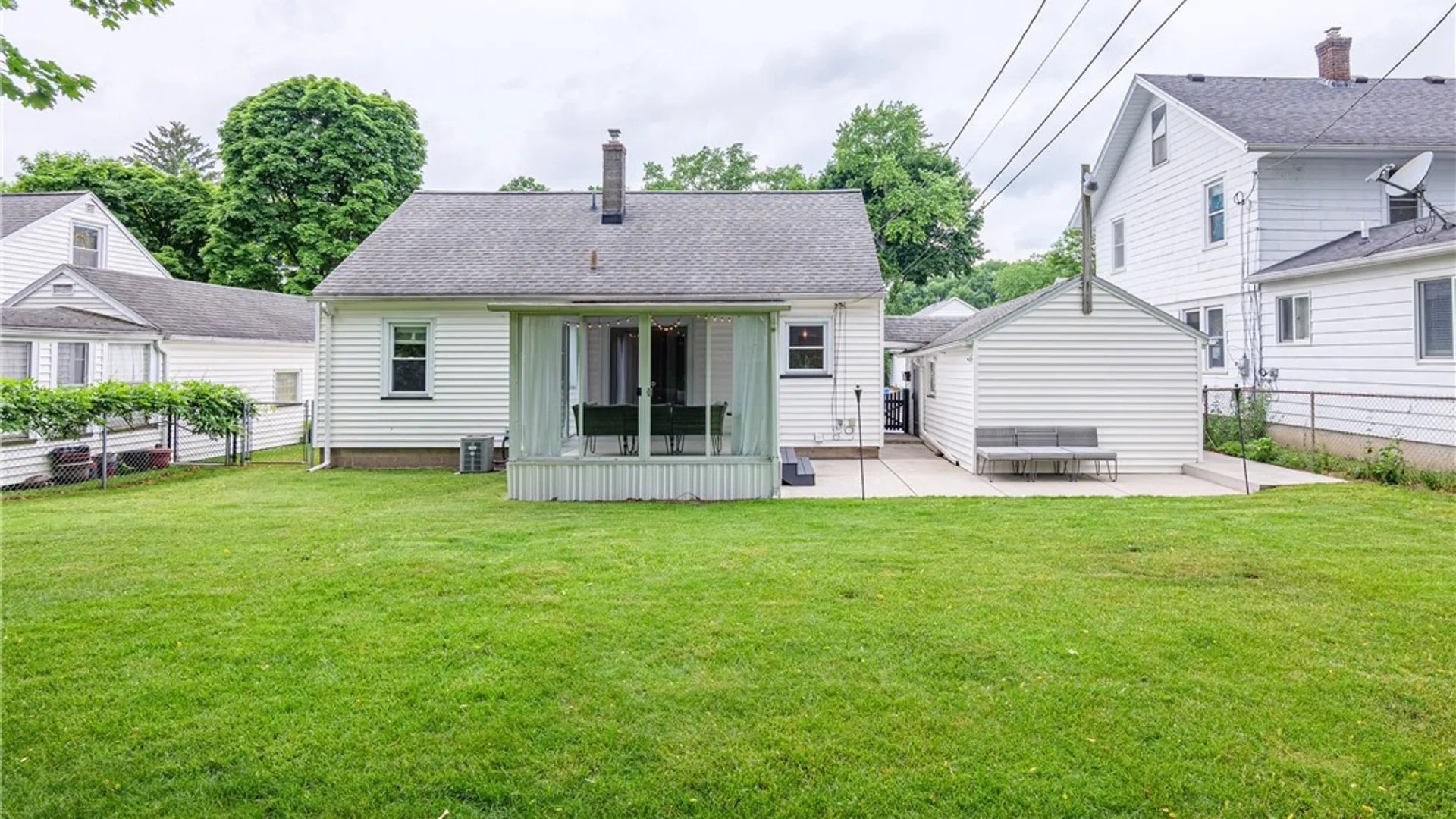 Property at 132 Presque Street, Rochester, NY 14609 43