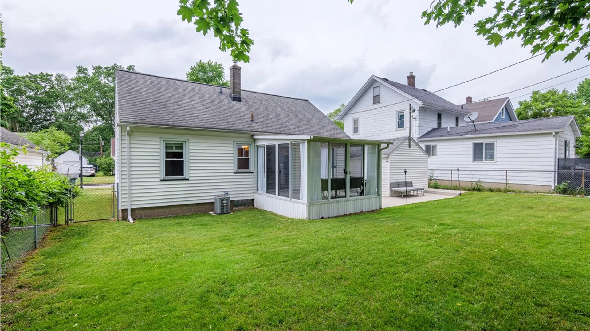 Property at 132 Presque Street, Rochester, NY 14609 44