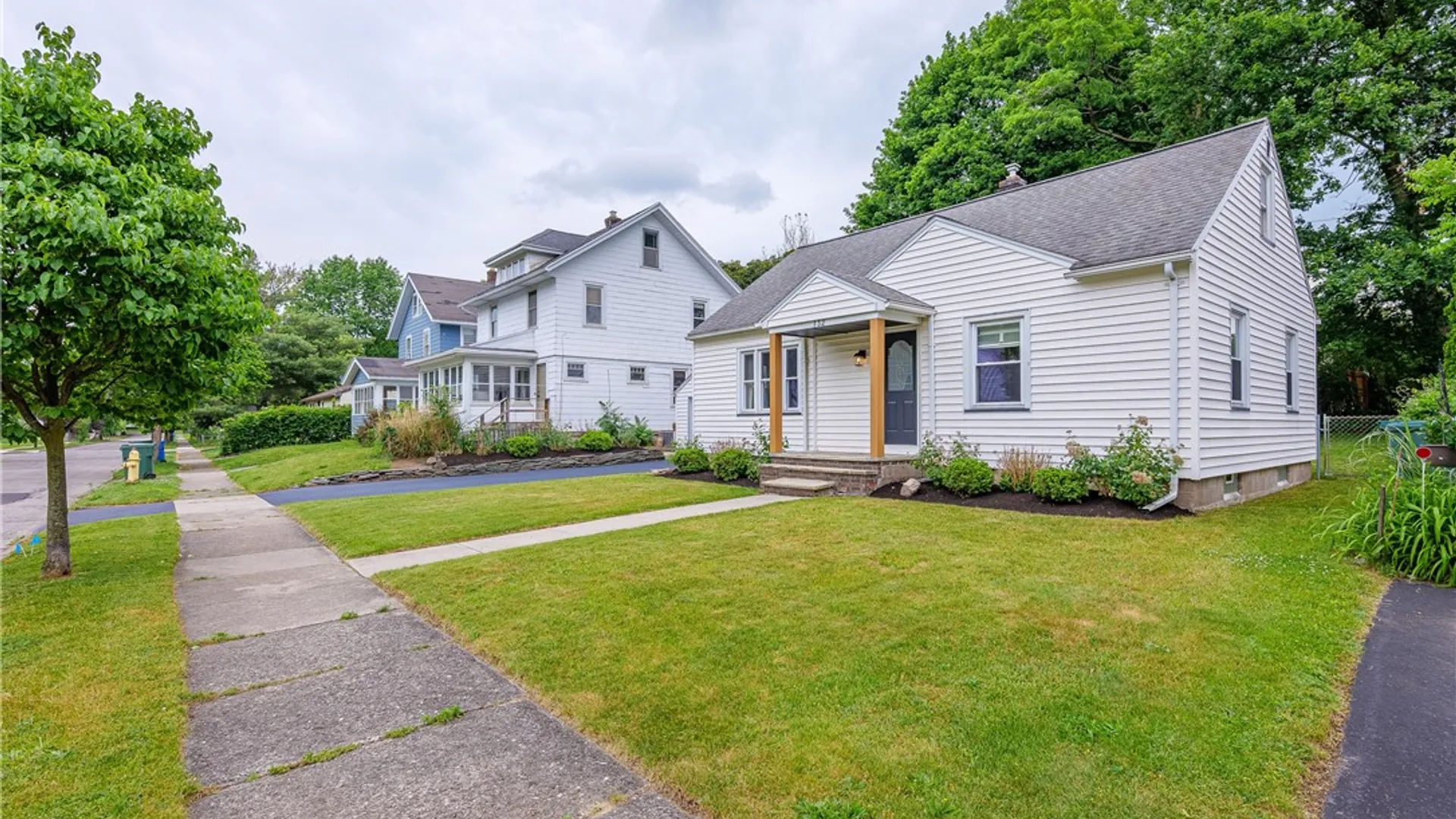 Property at 132 Presque Street, Rochester, NY 14609 46
