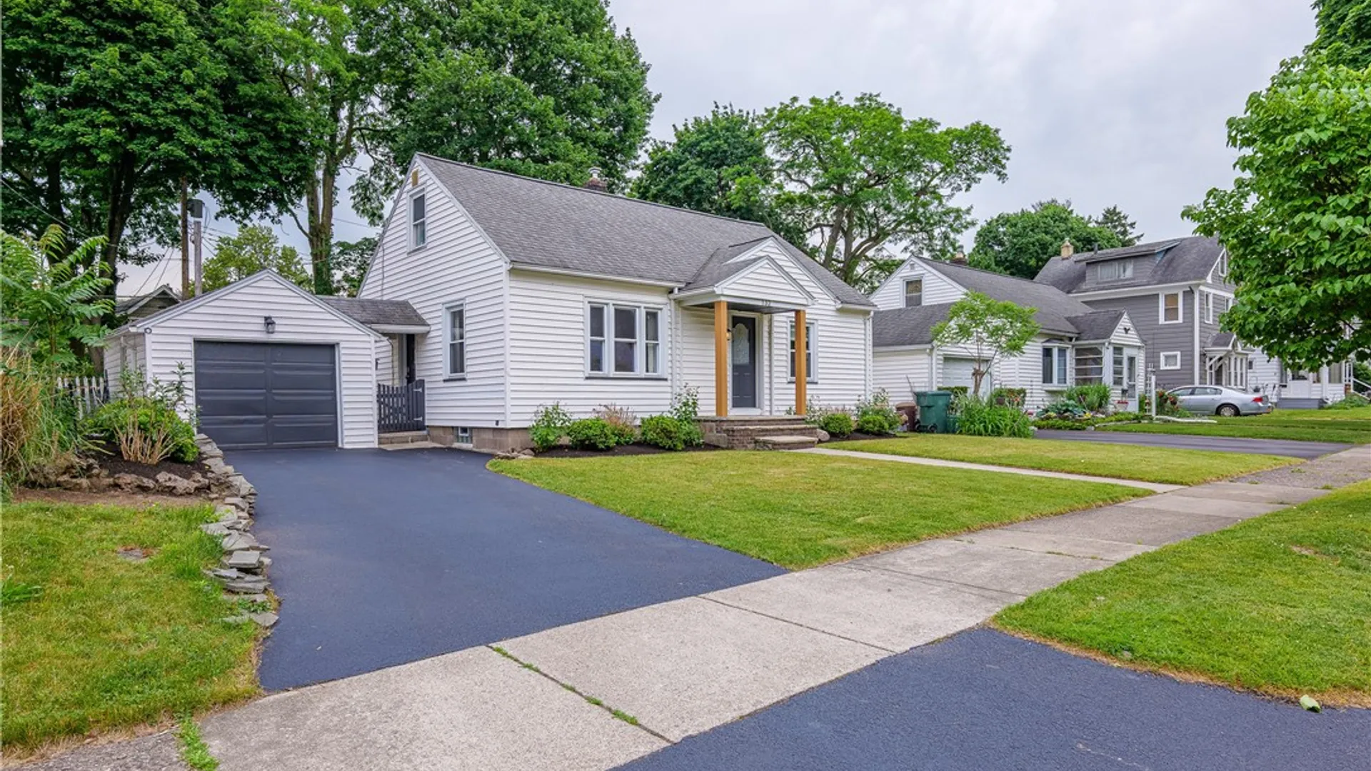 Property at 132 Presque Street, Rochester, NY 14609 47