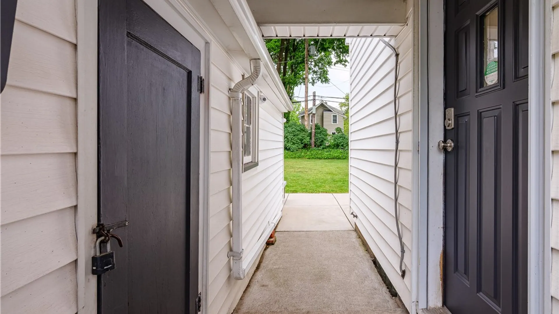 Property at 132 Presque Street, Rochester, NY 14609 49