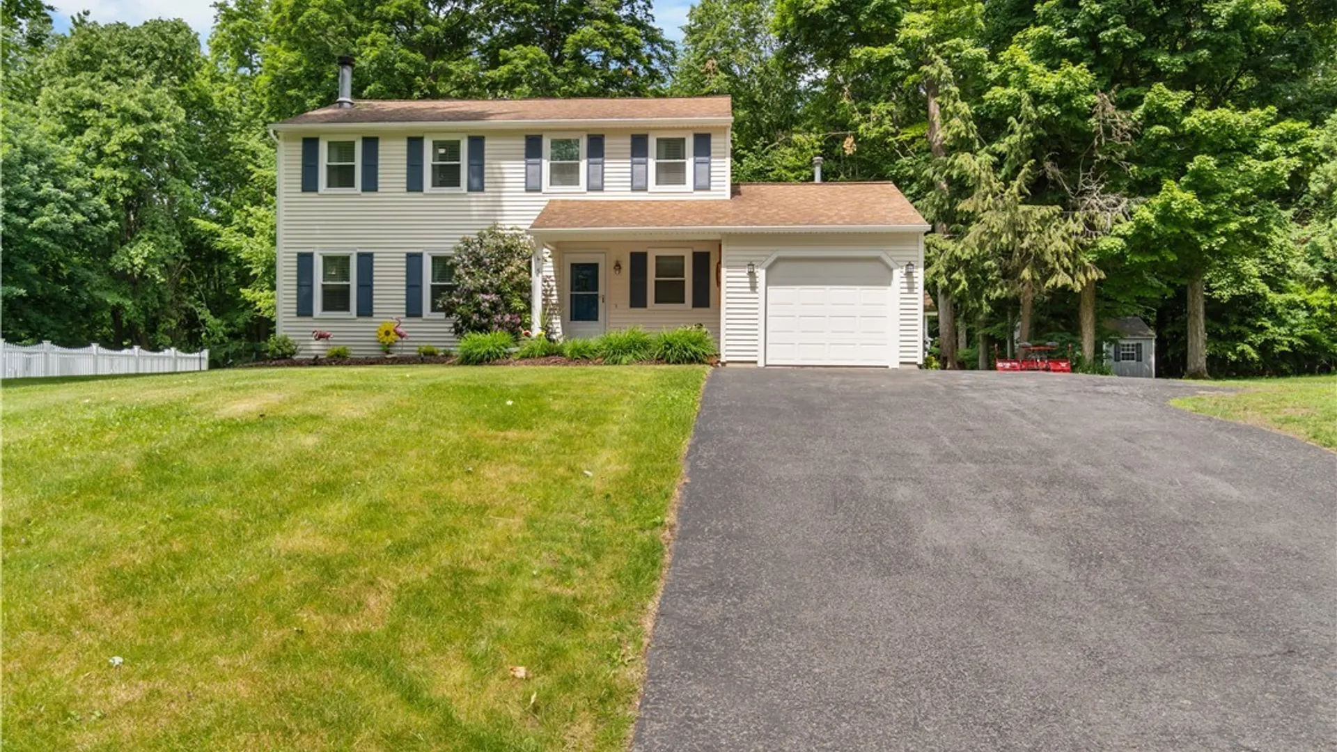 Property at 5 Ironwood Drive, Schroeppel, NY 13132 21