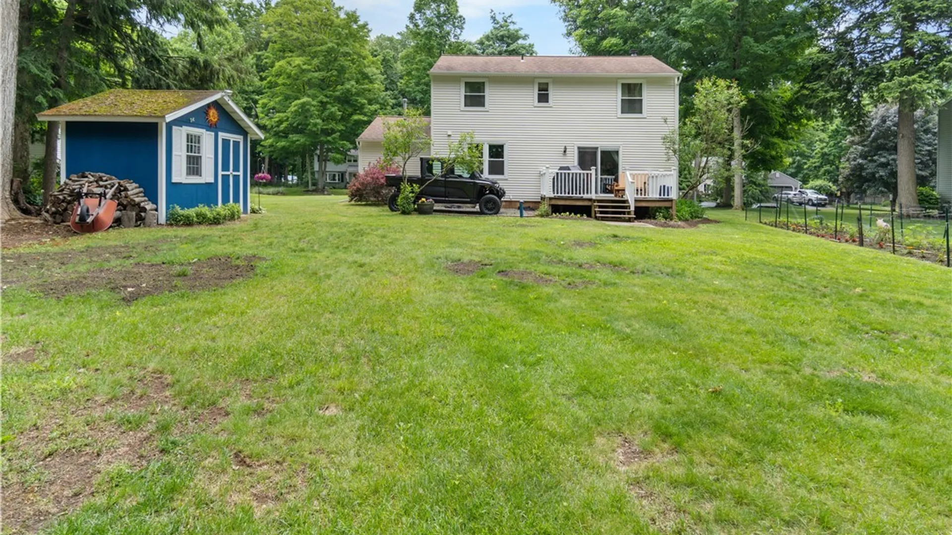 Property at 5 Ironwood Drive, Schroeppel, NY 13132 22