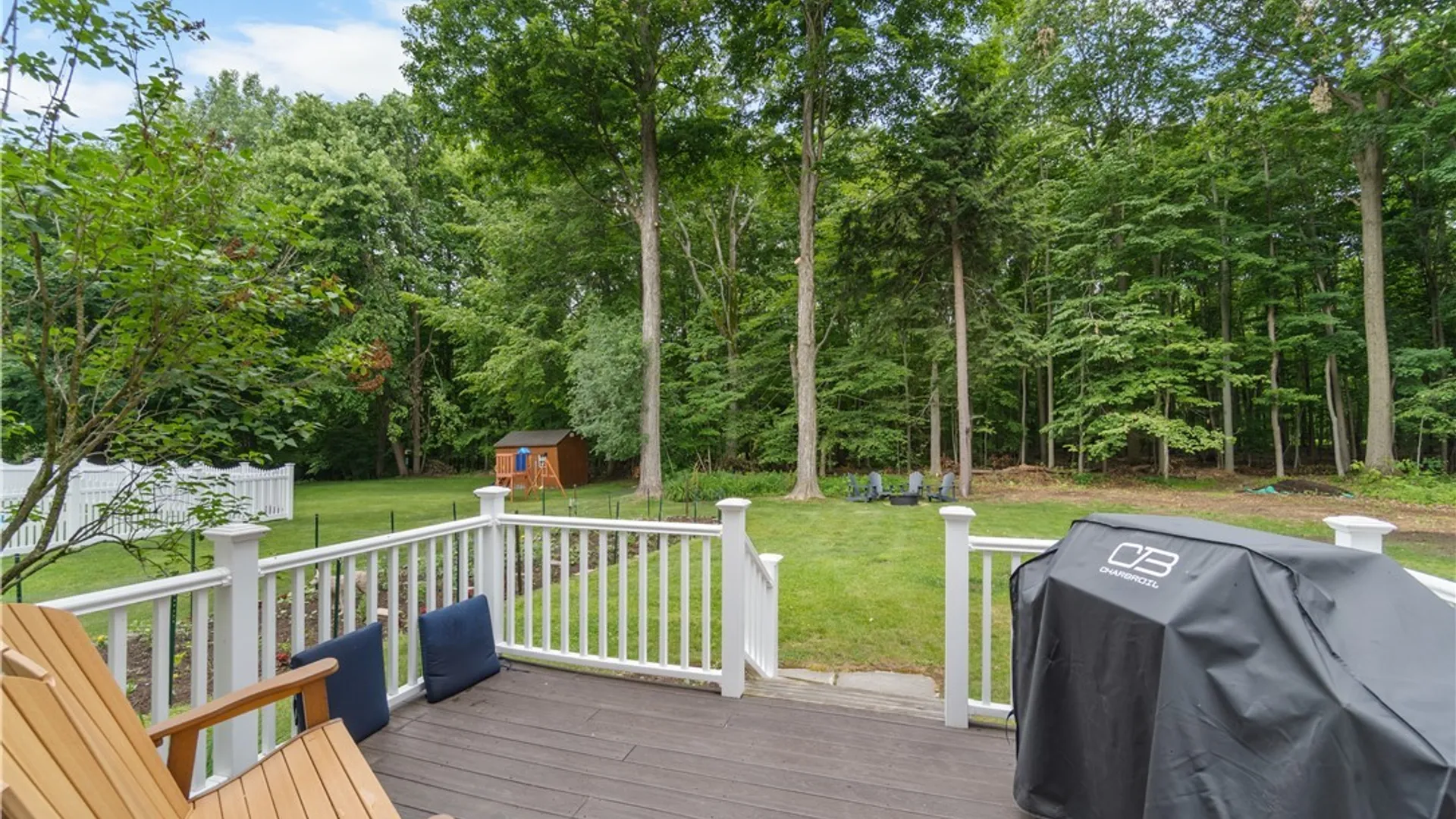 Property at 5 Ironwood Drive, Schroeppel, NY 13132 23