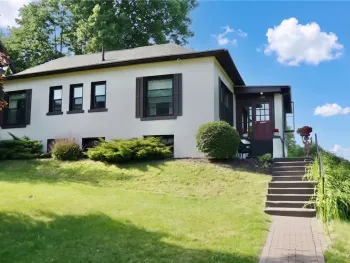 Property at 190 Parkside Avenue, Syracuse, NY 13207