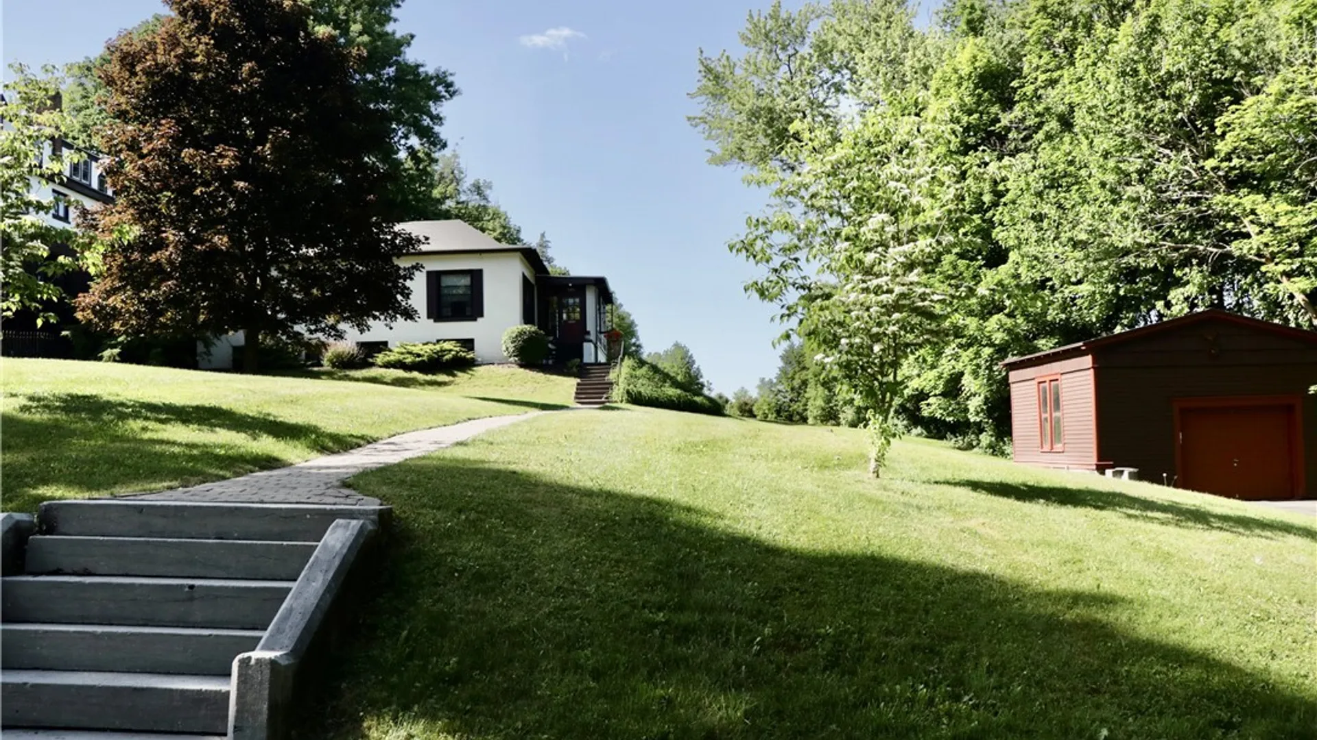 Property at 190 Parkside Avenue, Syracuse, NY 13207 2