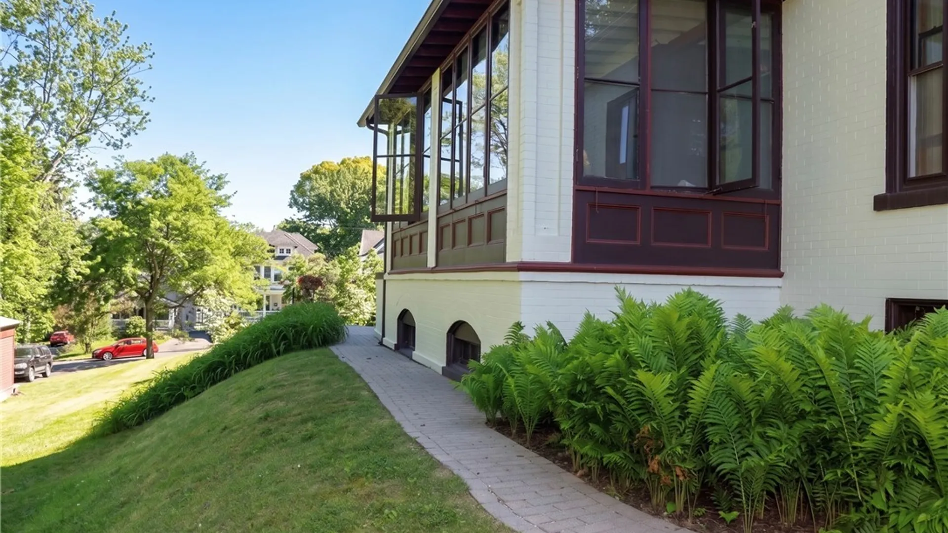 Property at 190 Parkside Avenue, Syracuse, NY 13207 3