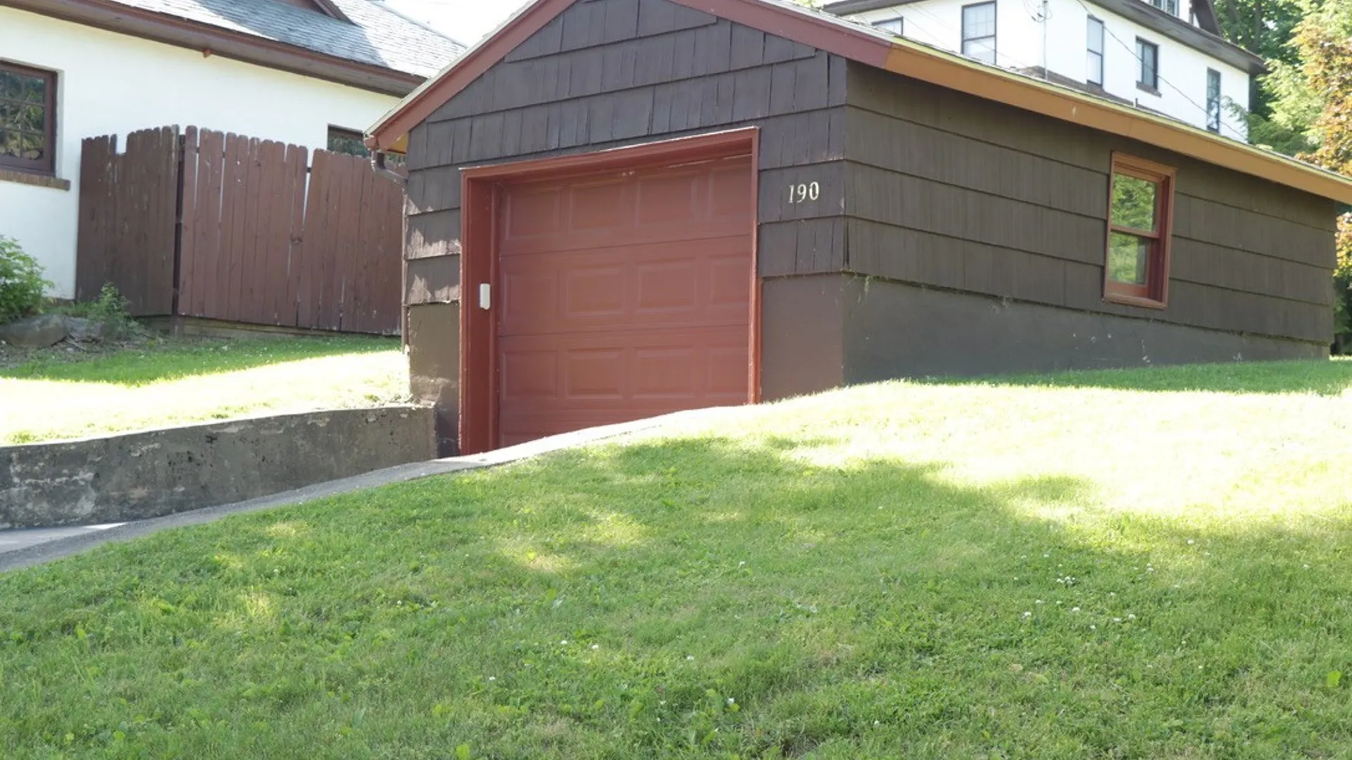 Property at 190 Parkside Avenue, Syracuse, NY 13207 45