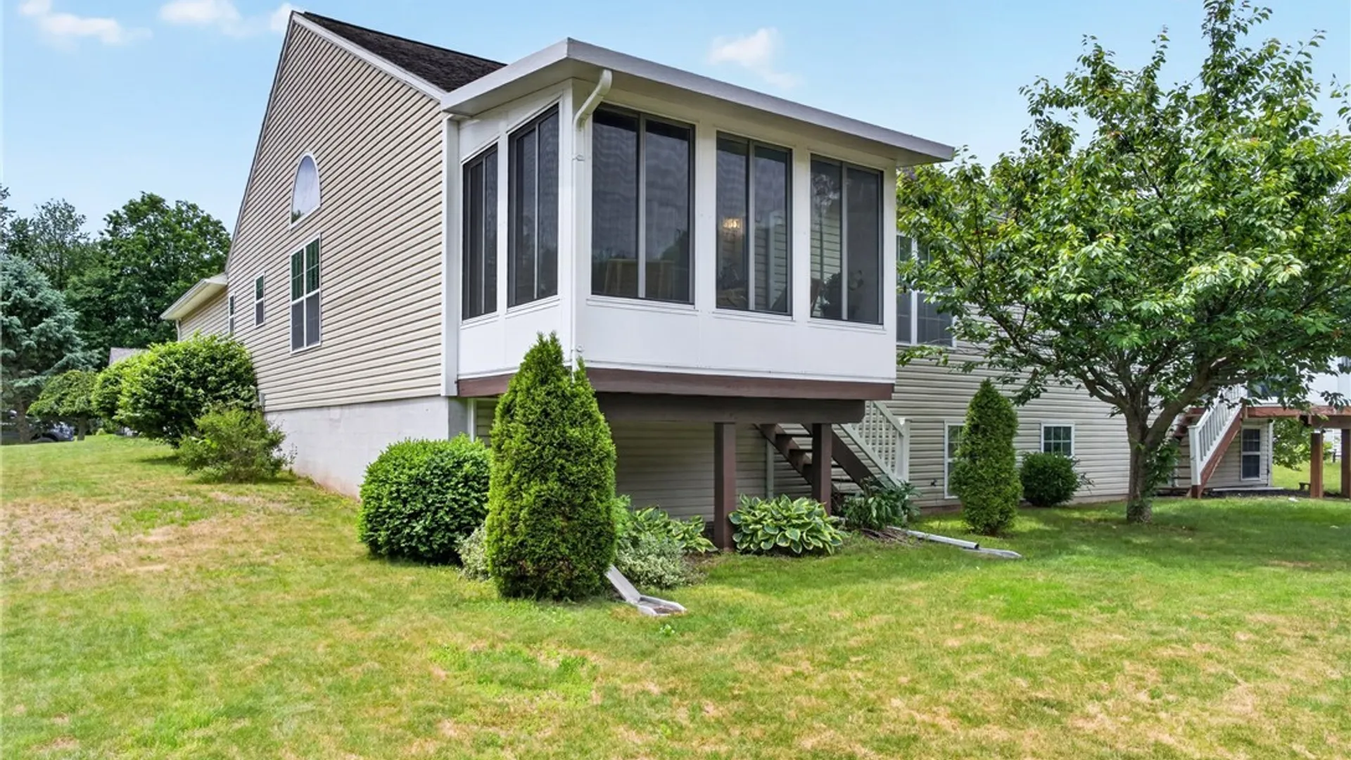 Property at 112 Sleeth Mill Circle, Cicero, NY 13212 31
