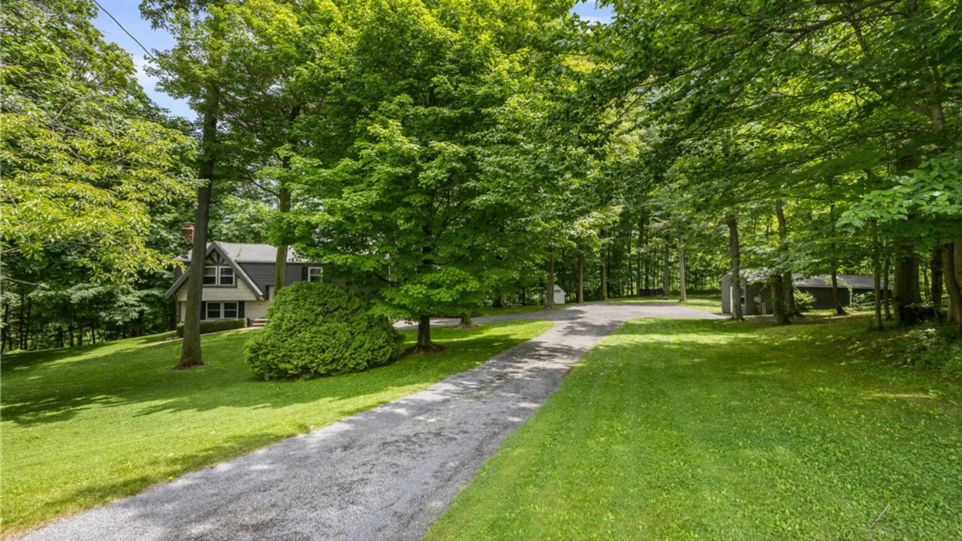 Property at 7242 Jackson Hill Road, Arcadia, NY 14513 3