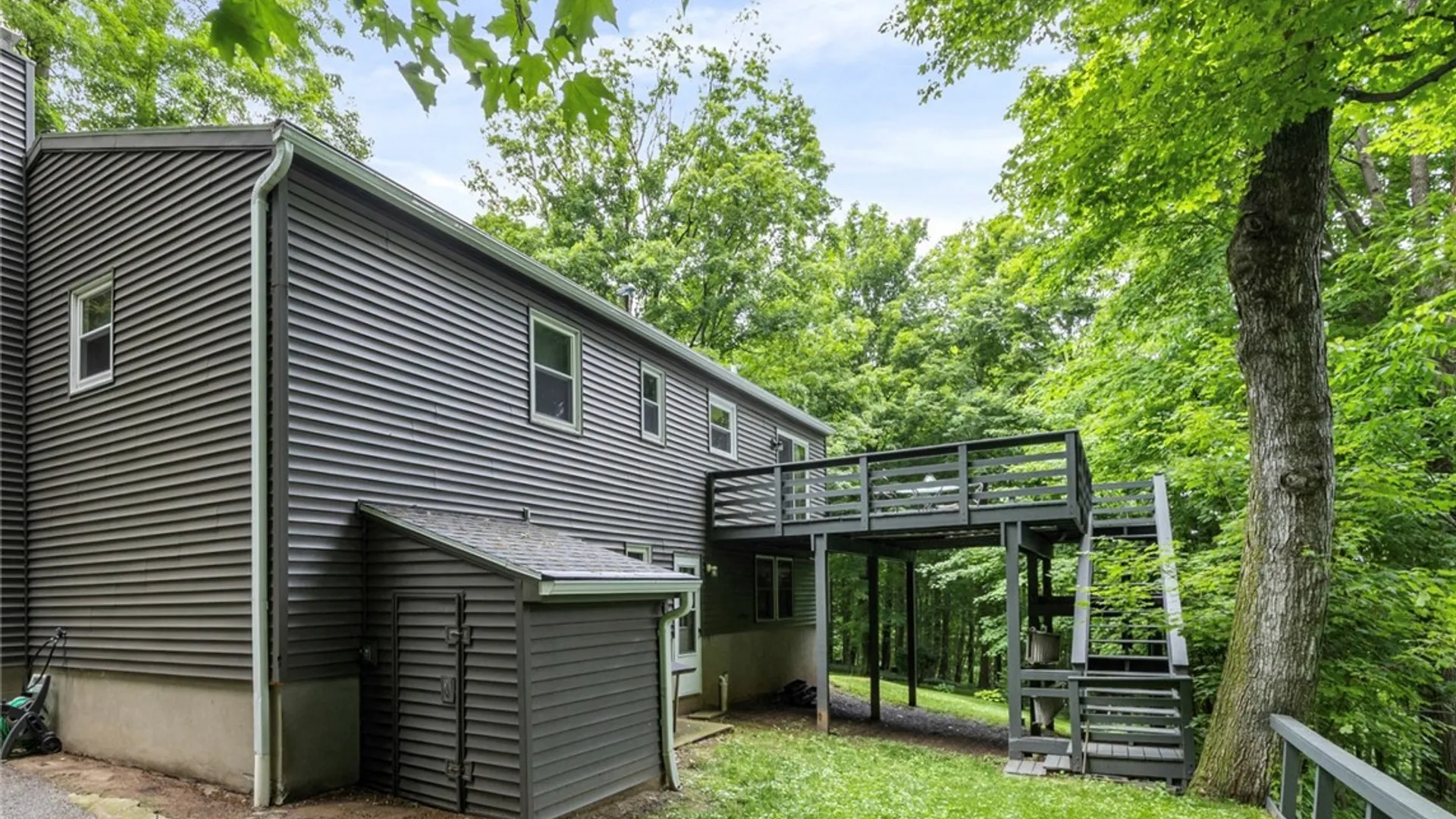 Property at 7242 Jackson Hill Road, Arcadia, NY 14513 32