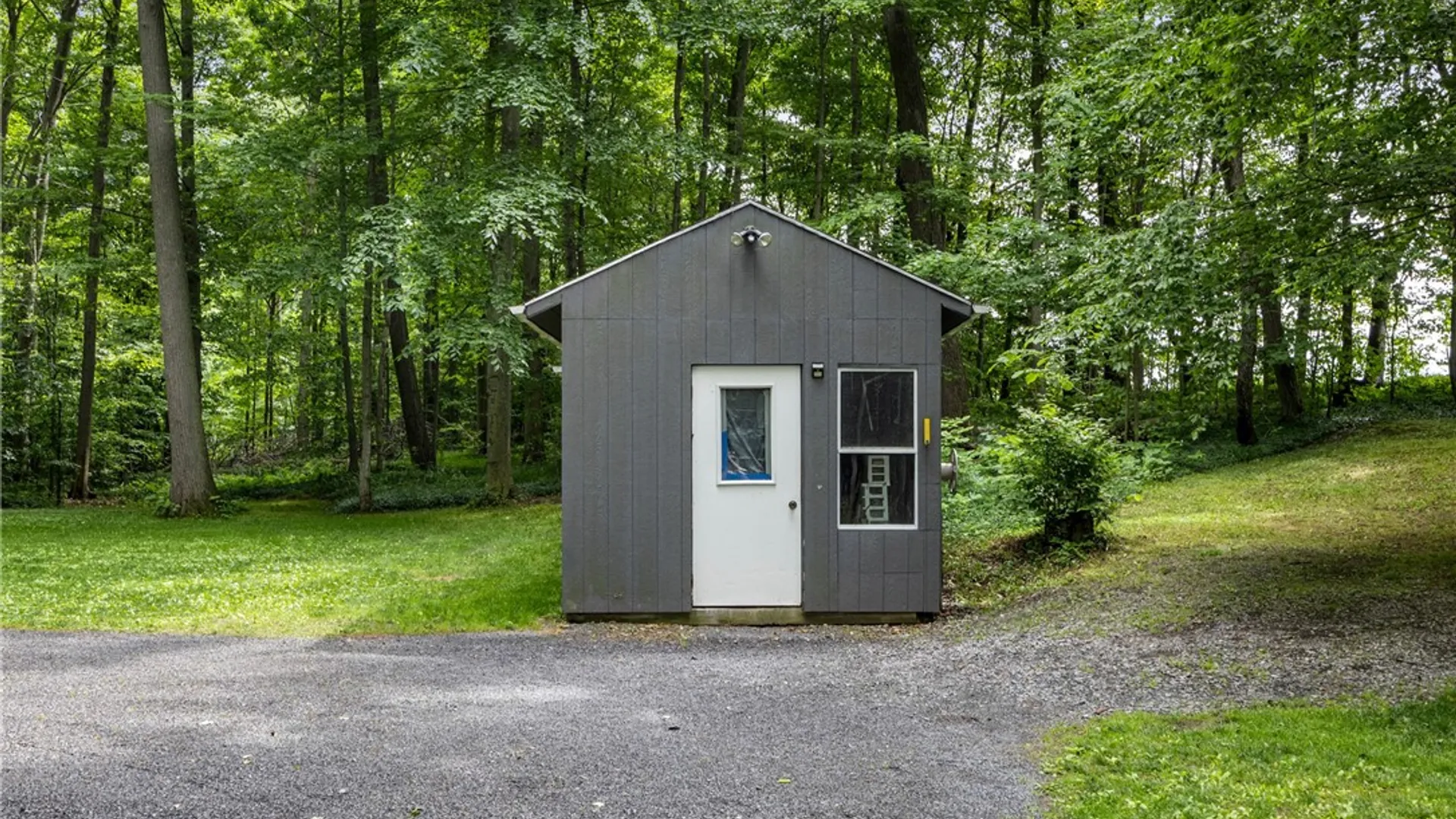 Property at 7242 Jackson Hill Road, Arcadia, NY 14513 34