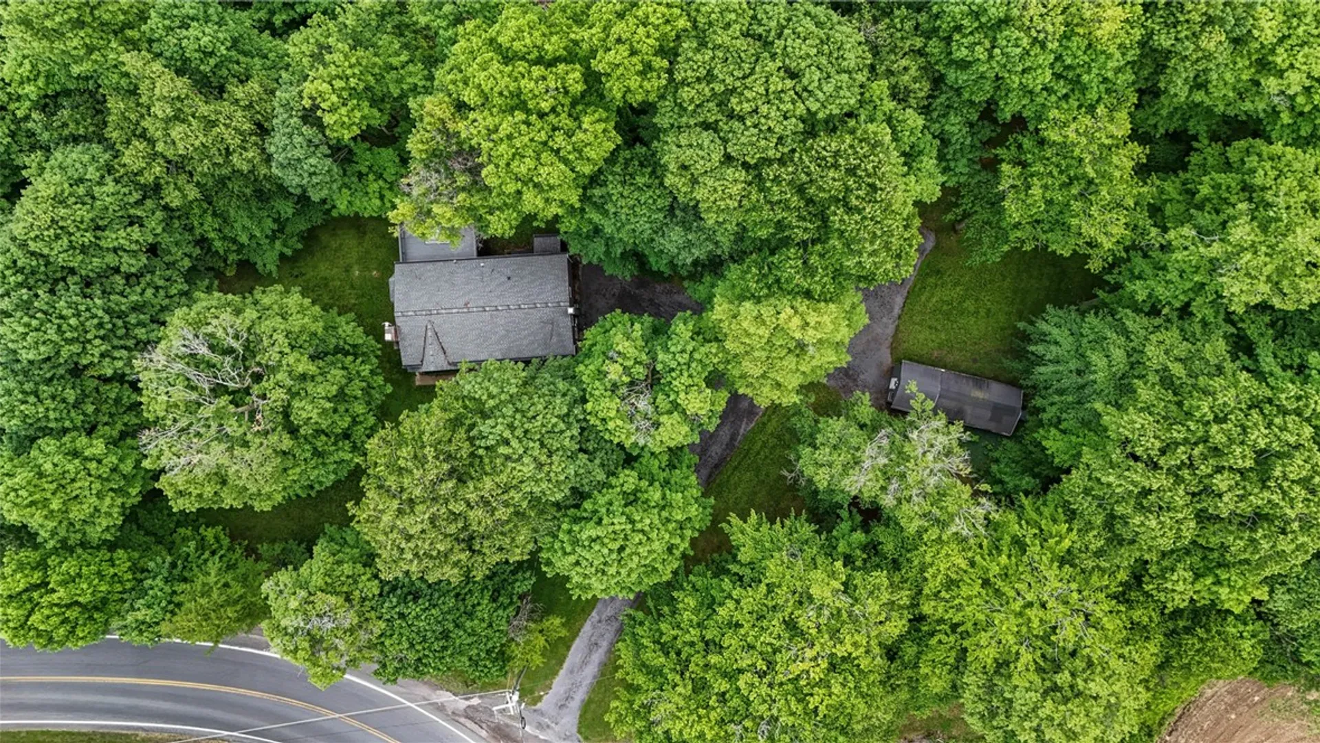 Property at 7242 Jackson Hill Road, Arcadia, NY 14513 35