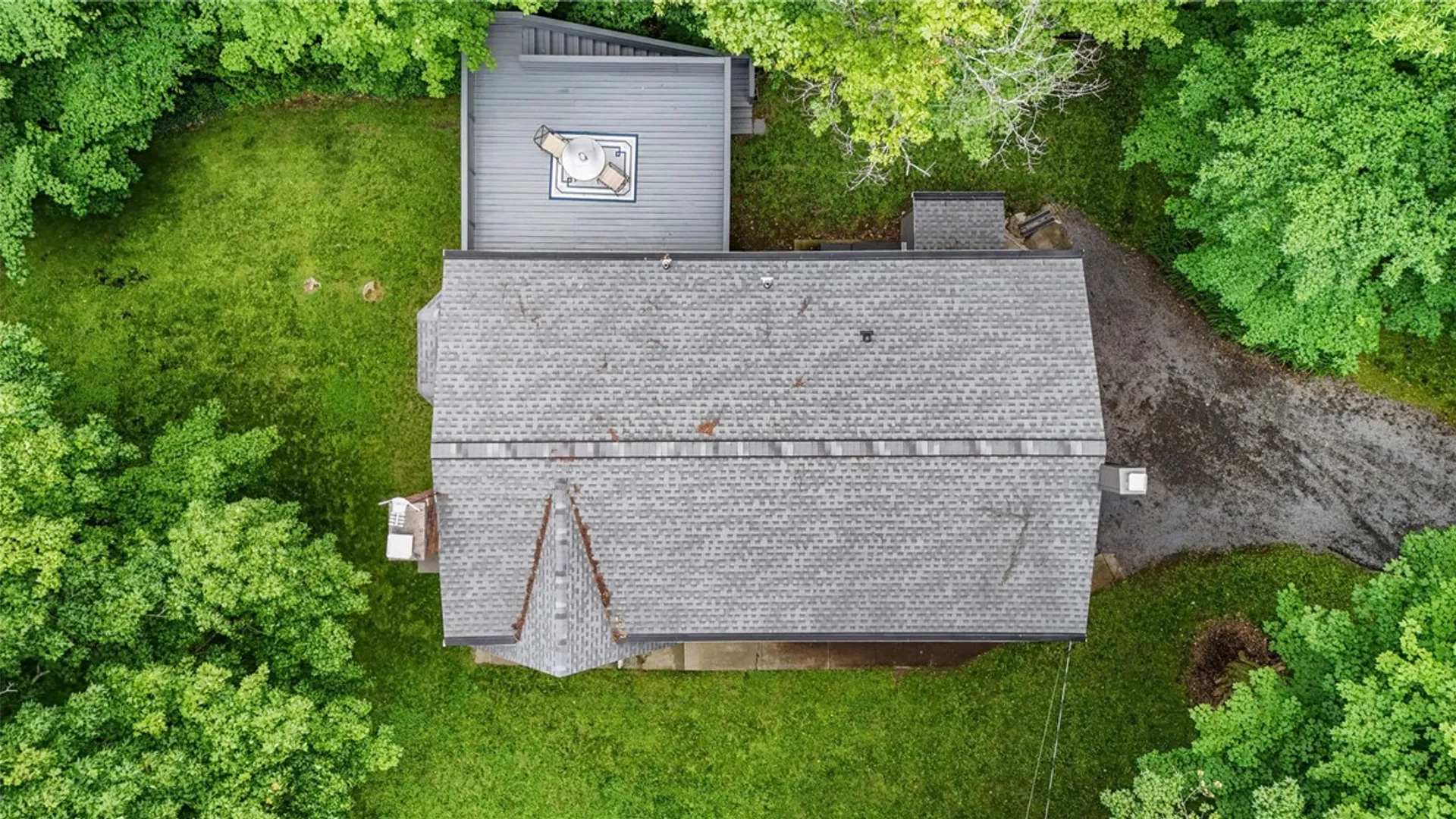 Property at 7242 Jackson Hill Road, Arcadia, NY 14513 36