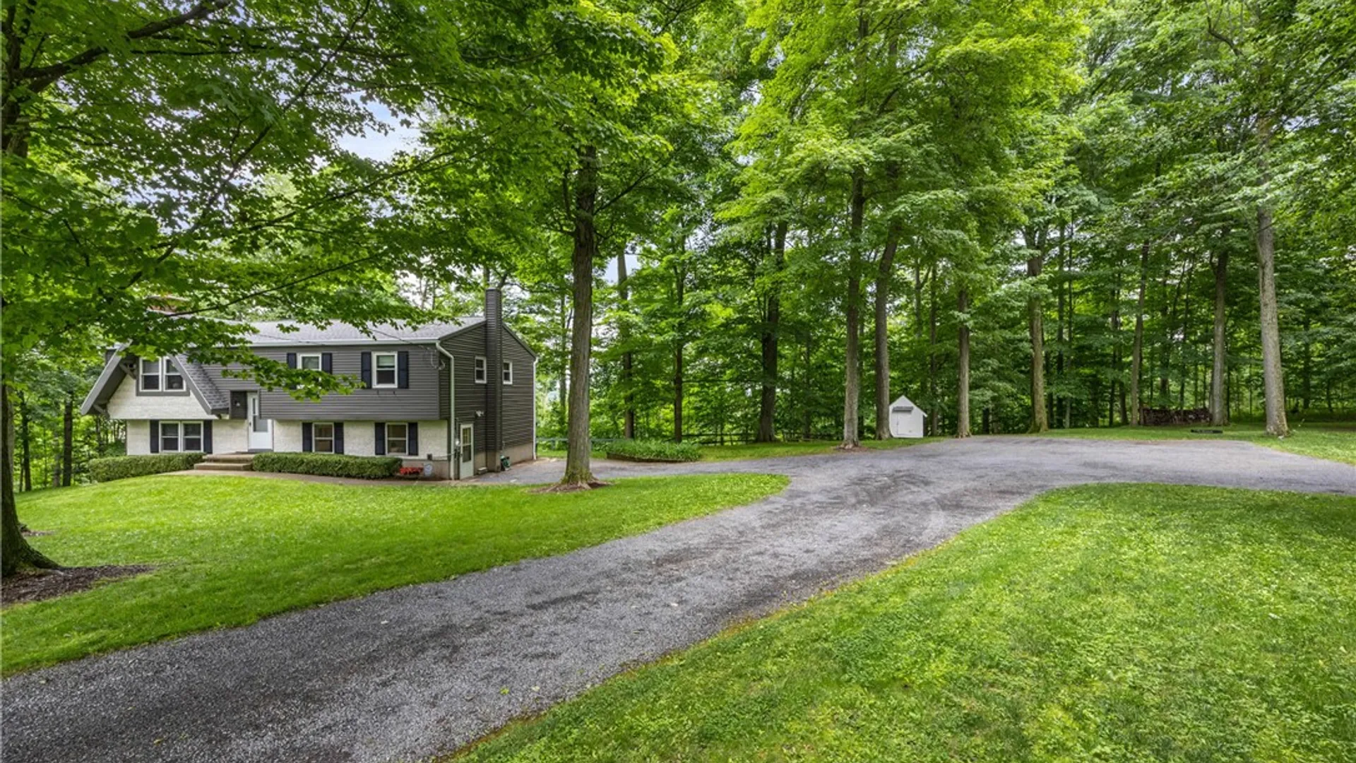 Property at 7242 Jackson Hill Road, Arcadia, NY 14513 39