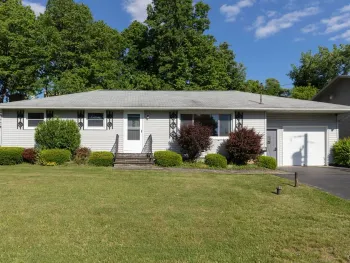 Property at 115 Plaxdale Road, Salina, NY 13088
