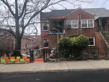 Property at 674 East 83rd Street, Brooklyn, NY 11236